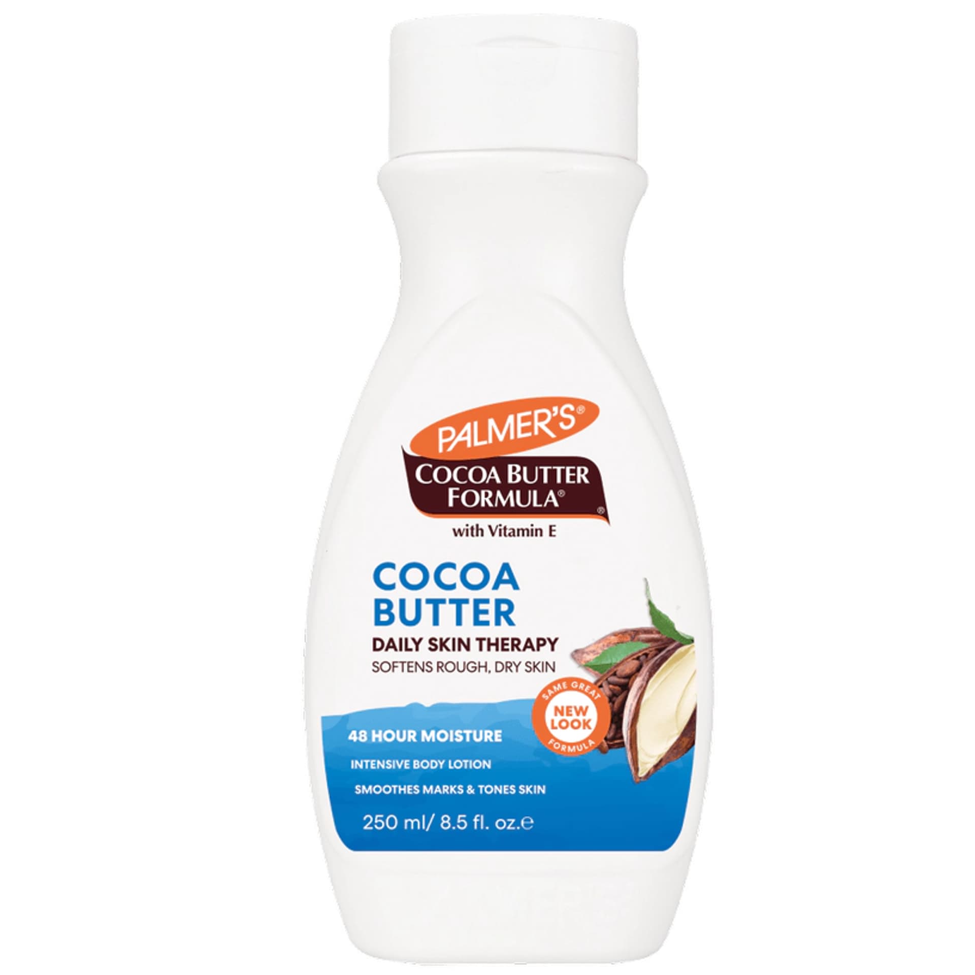 

PALMER'S Cocoa Butter Formula Heals Softens Body Lotion nawilżający balsam do ciała z witaminą E 250ml