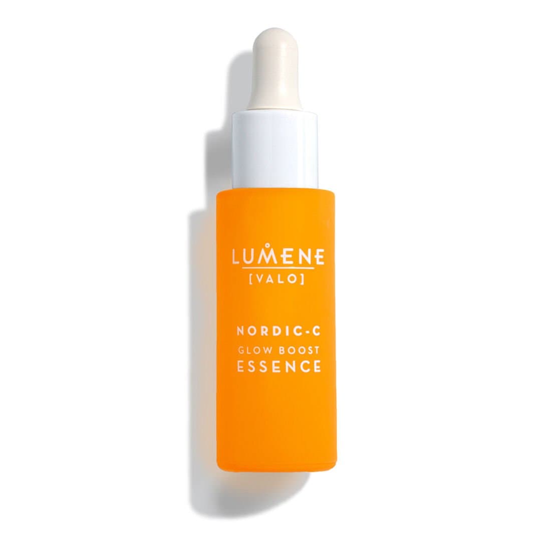 

Lumene Nordic-C Valo Glow Boost Essence esencja hialuronowa z witaminą C 30ml