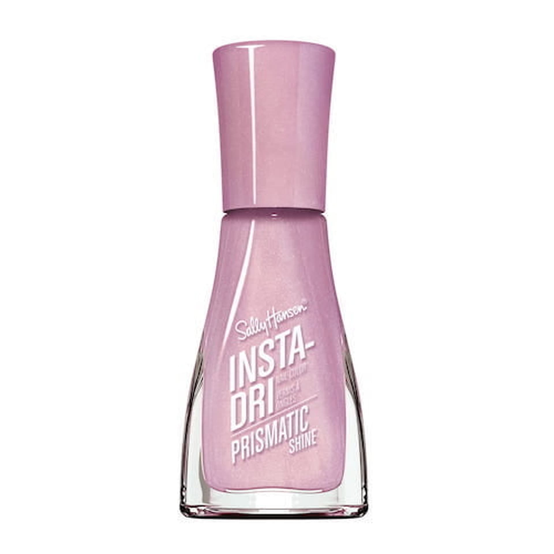 

Sally Hansen Insta-Dri Nail Color lakier do paznokci 030 Glow Getter 9.17ml