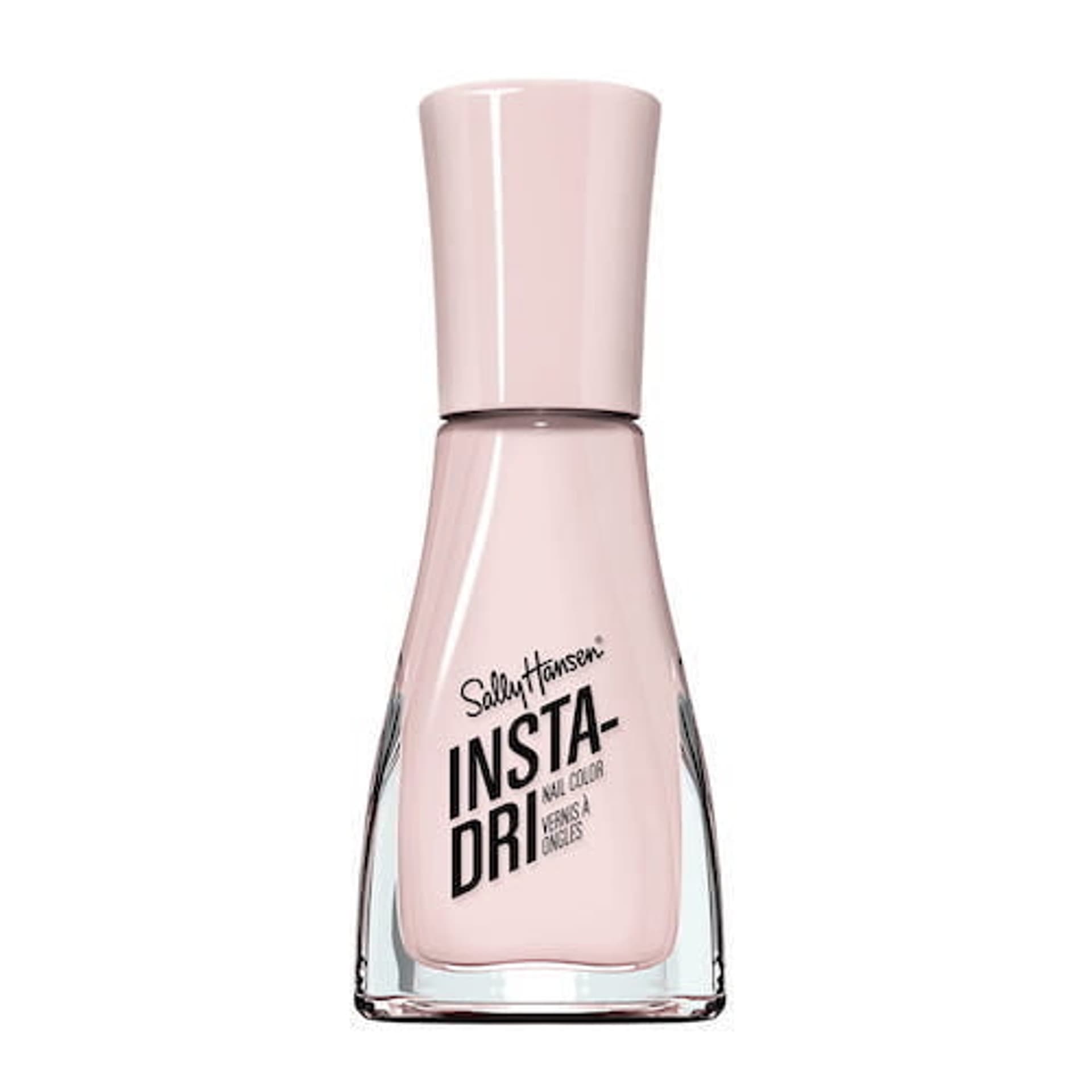 

Sally Hansen Insta-Dri Nail Color lakier do paznokci 239 In a Blush 9.17ml