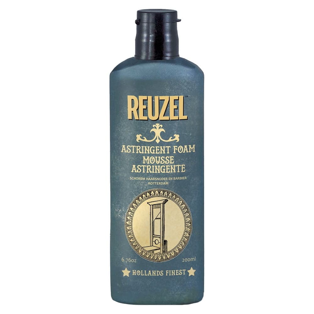 

Reuzel Astringent Foam pianka tonizująca do twarzy 200ml