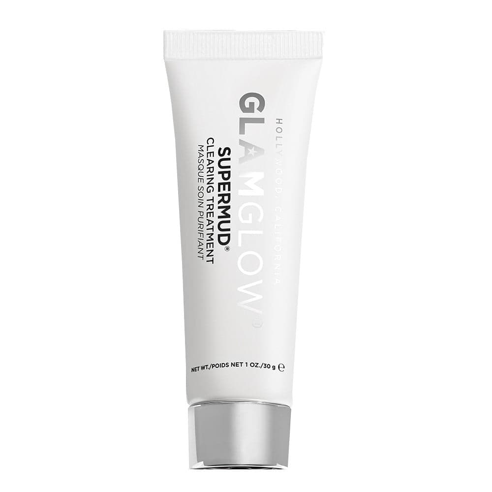 

GlamGlow Supermud Clearing Treatment oczyszczająca maseczka do twarzy 30g