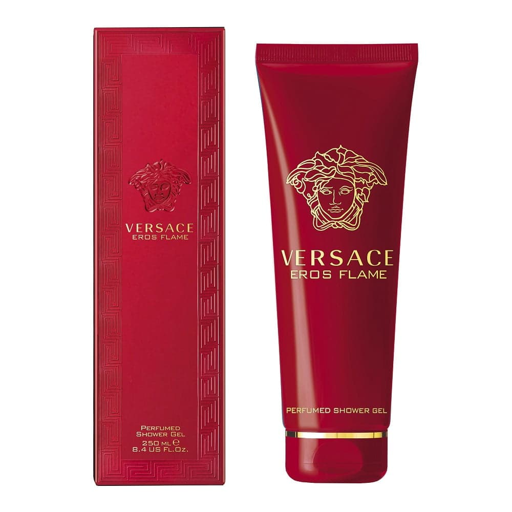 

Versace Eros Flame żel pod prysznic 250ml