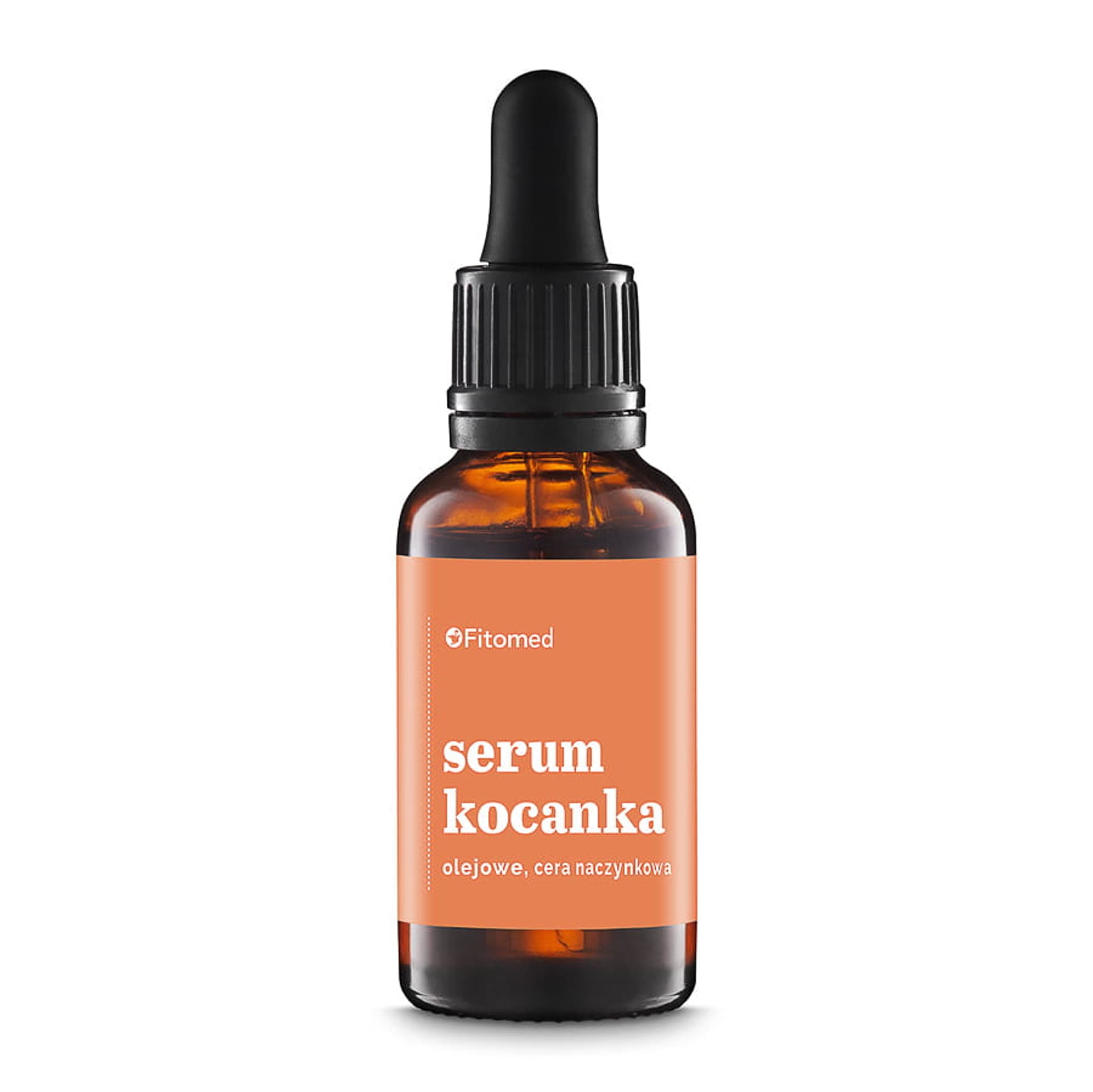 

Fitomed Serum olejowe do cery naczynkowej Kocanka 27g