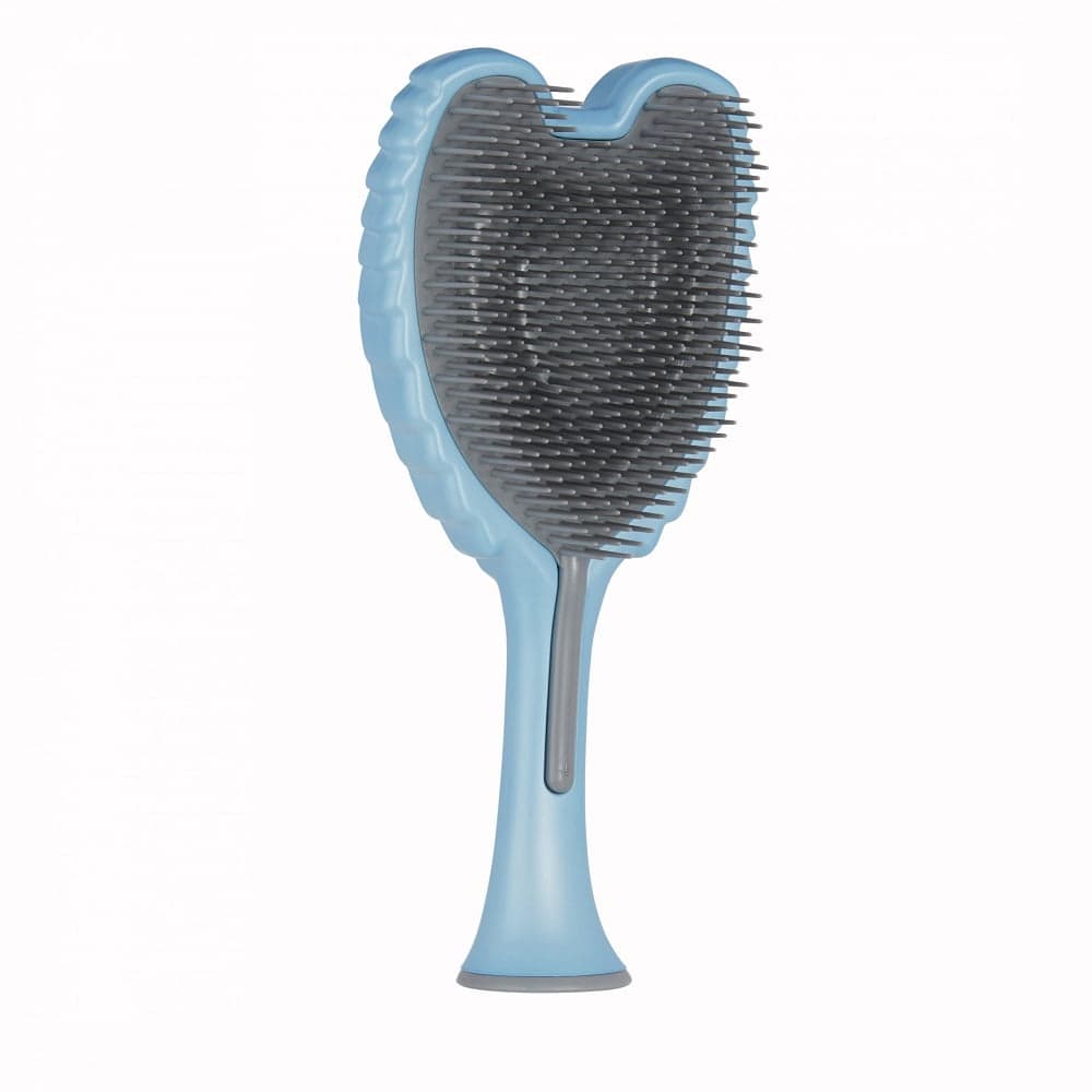 

Tangle Angel Angel 2.0 szczotka do włosów Matt Satin Blue