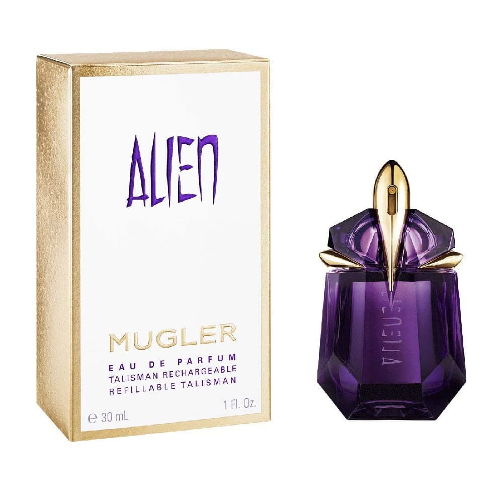 

Thierry Mugler Alien EDP refillable spray 30ml