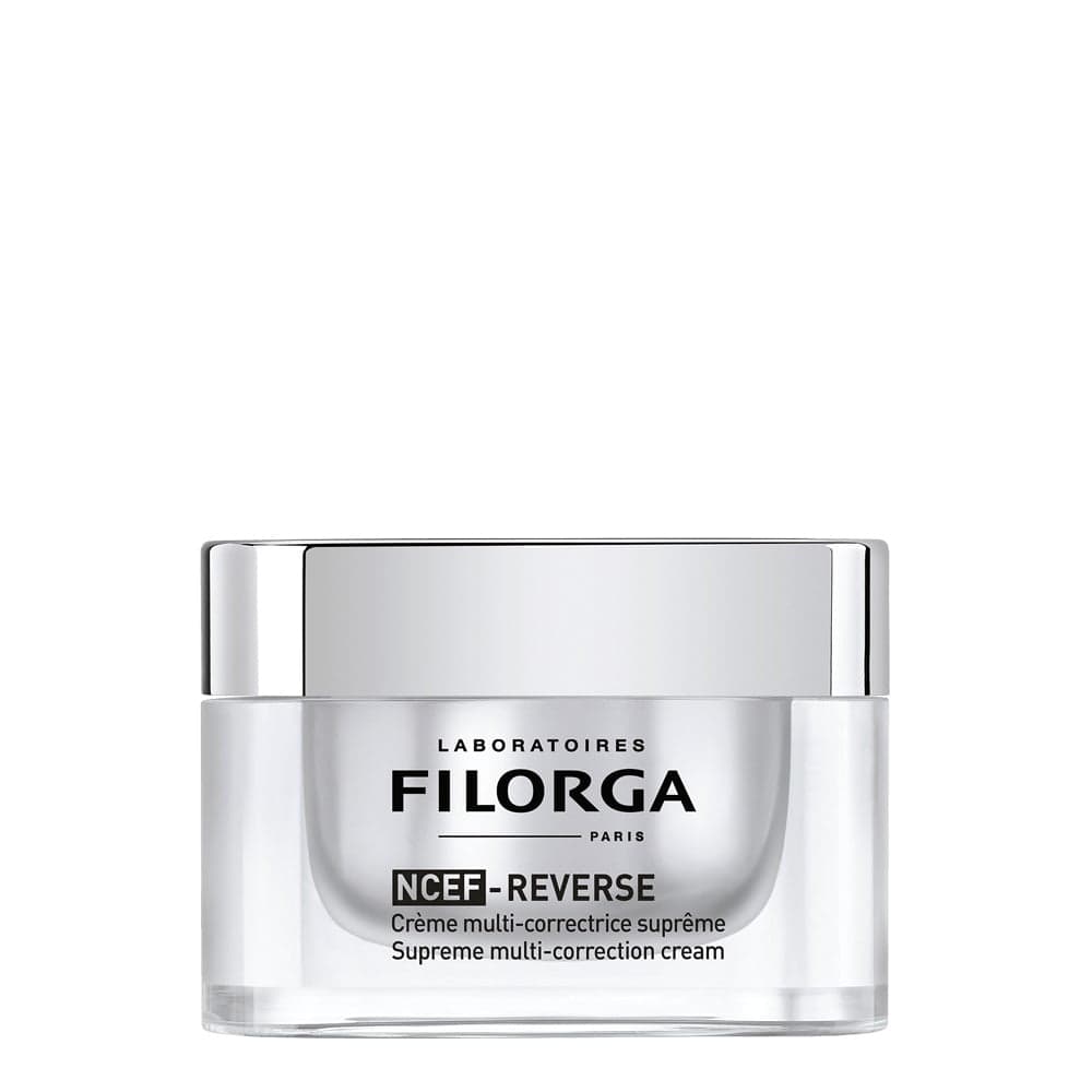 

FILORGA NCEF-Reverse Supreme Multi-Correction Cream ekstremalnie regenerujący krem do twarzy 50ml