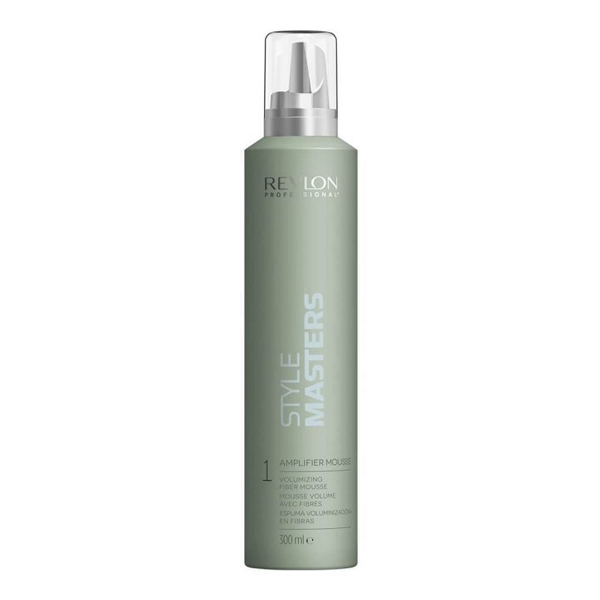 

Revlon Professional Style Masters Volume 1 Amplifier Mousse pianka zwiększająca objętość włosów 300ml
