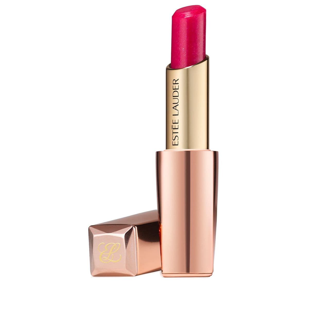 

Estée Lauder Pure Color Revitalizing Crystal Balm rewitalizujący balsam do ust 004 Caring Crystal 3.2g