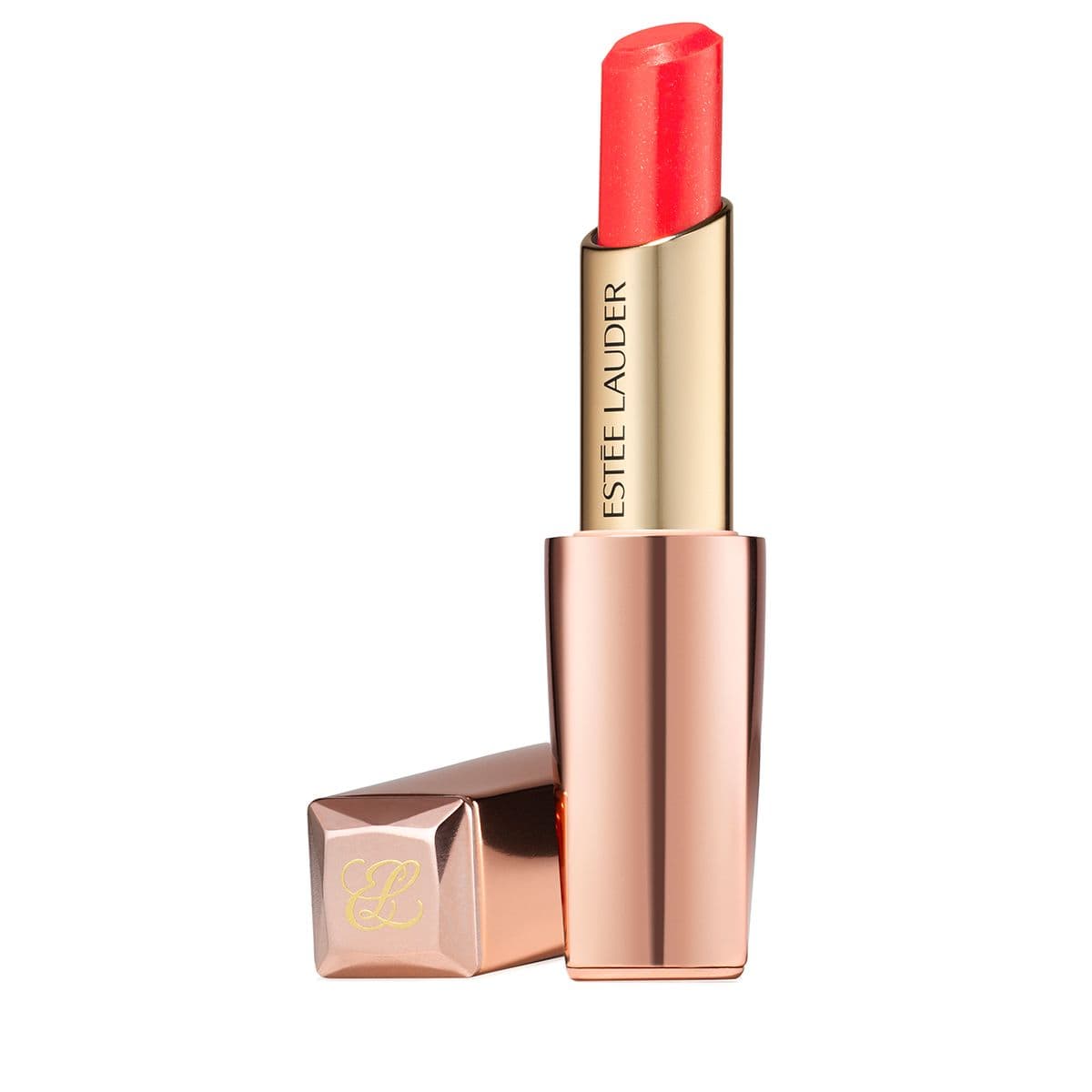 

Estée Lauder Pure Color Revitalizing Crystal Balm rewitalizujący balsam do ust 003 Sun Crystal 3.2g