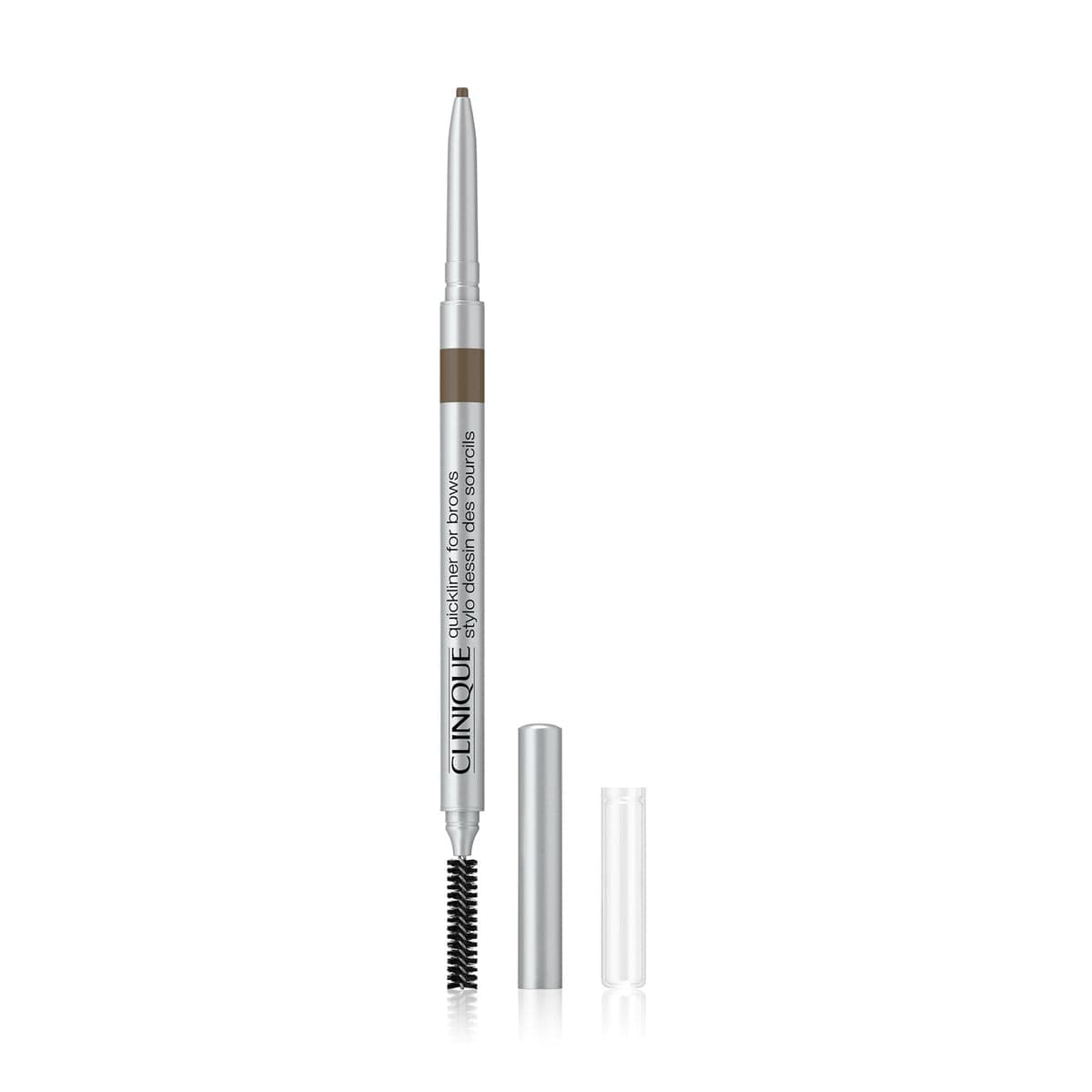 

Clinique Quickliner For Brows automatyczna kredka do brwi 03 Soft Brown 0.6g