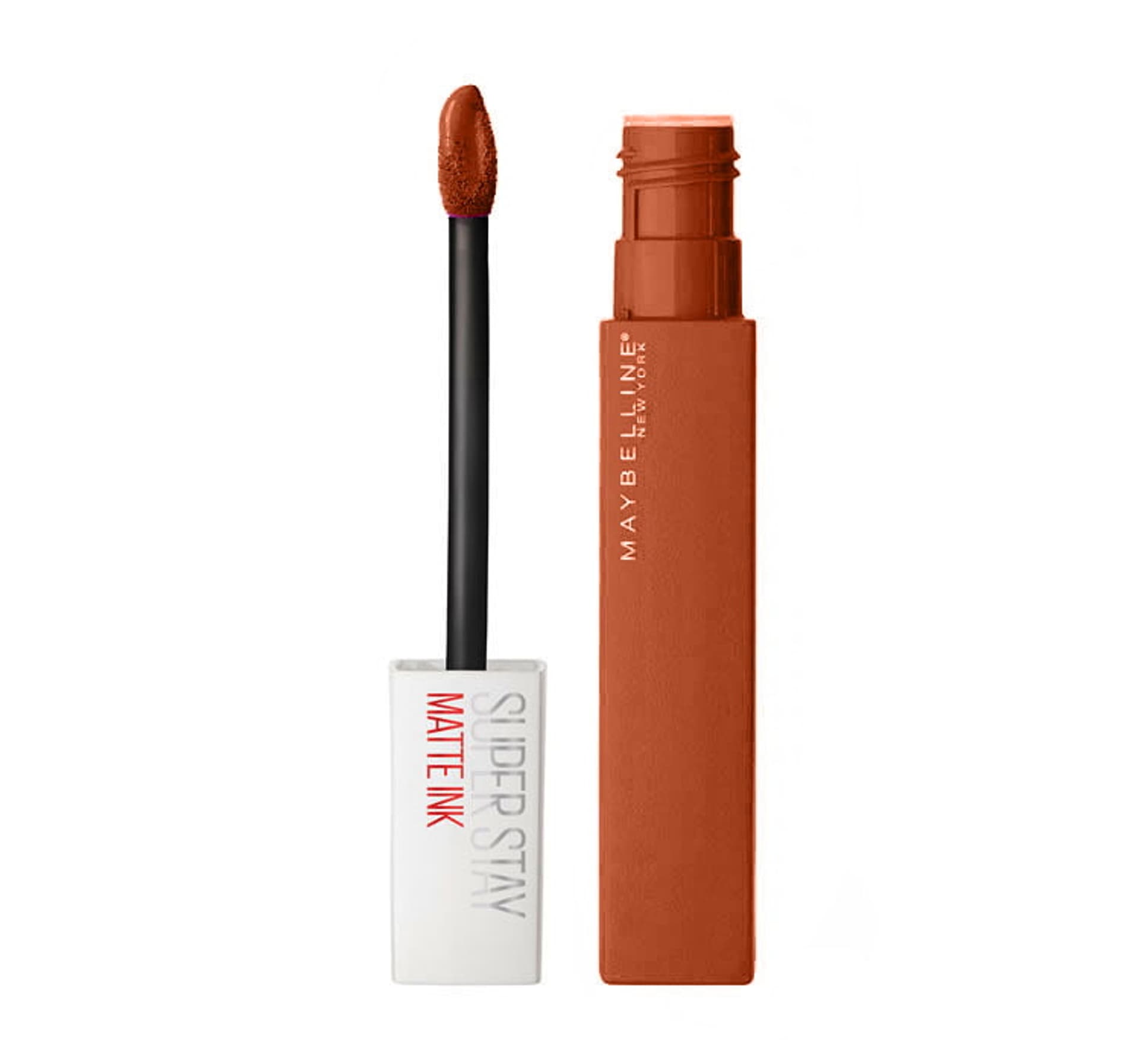 

Maybelline Super Stay Matte Ink długotrwała pomadka w płynie 135 Globetrotter 5ml