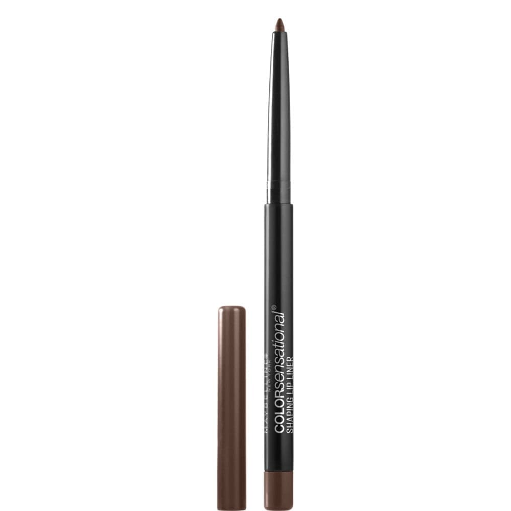 

Maybelline Color Sensational Shaping Lip Liner konturówka do ust 92 Divine Wine 0.28g