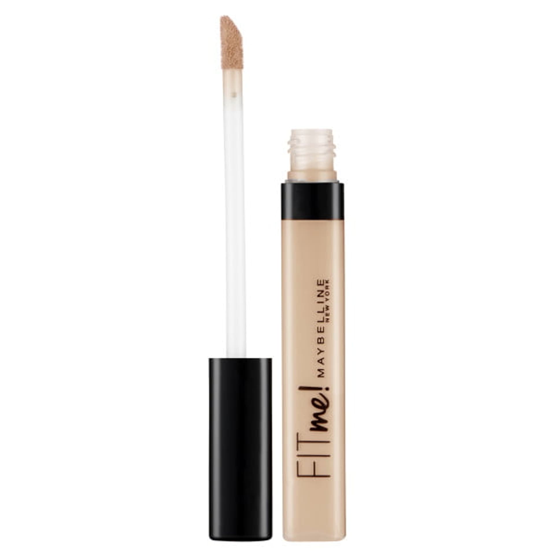 

Maybelline Fit Me Concealer korektor w płynie 20 Sand 6.8ml