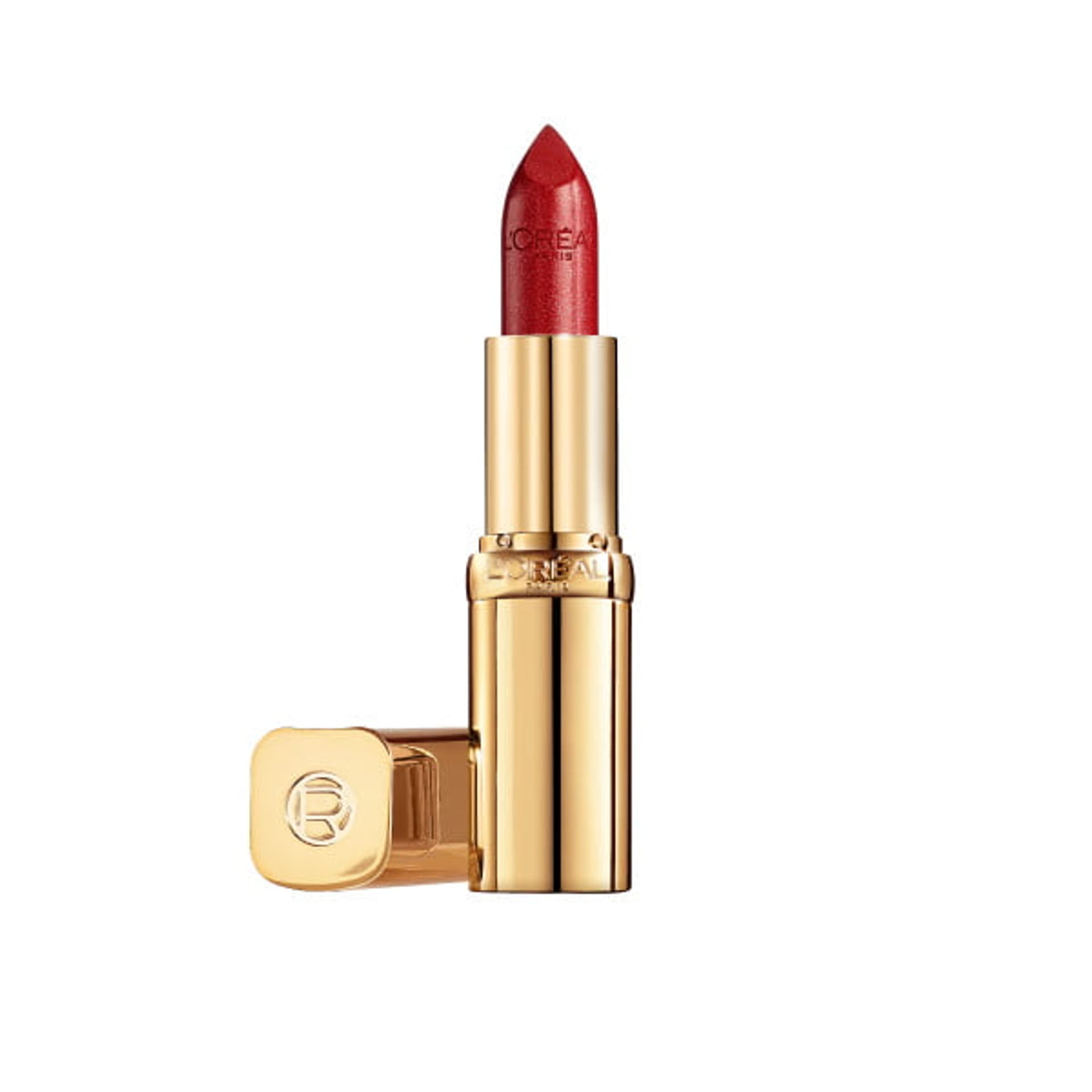 

L'Oreal Paris Color Riche Lip pomadka do ust 345 Cristal Cerise 4.8g