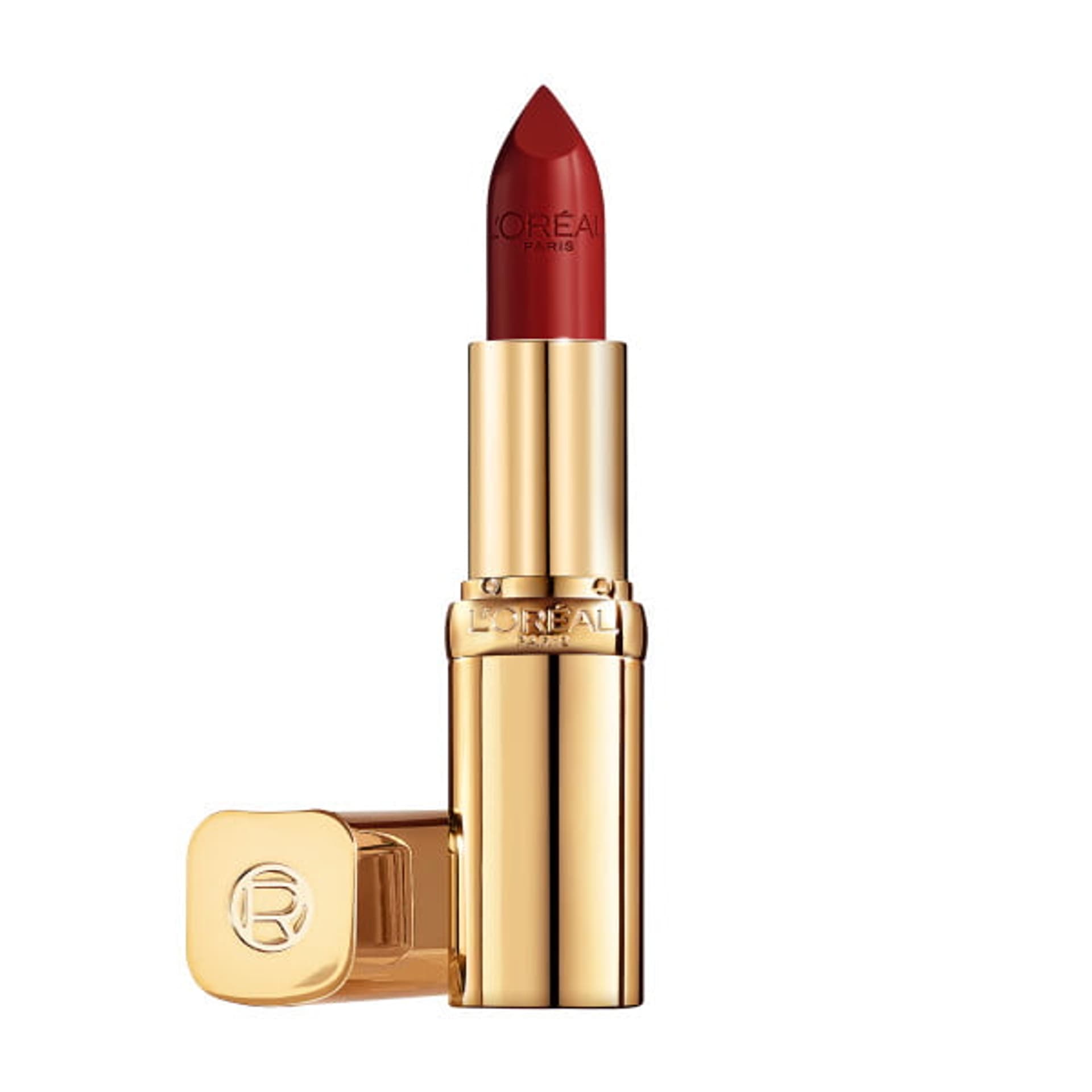 

L'Oreal Paris Color Riche Satin pomadka do ust 124 S'il Vous Plait