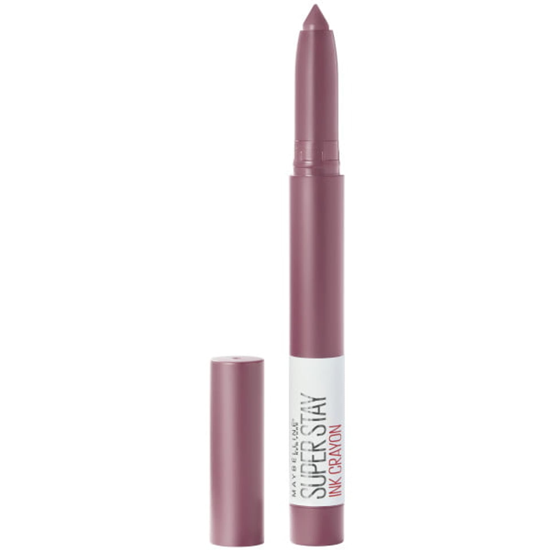 

Maybelline Super Stay Ink Crayon szminka w sztyfcie 25 Stay Exceptional 2g