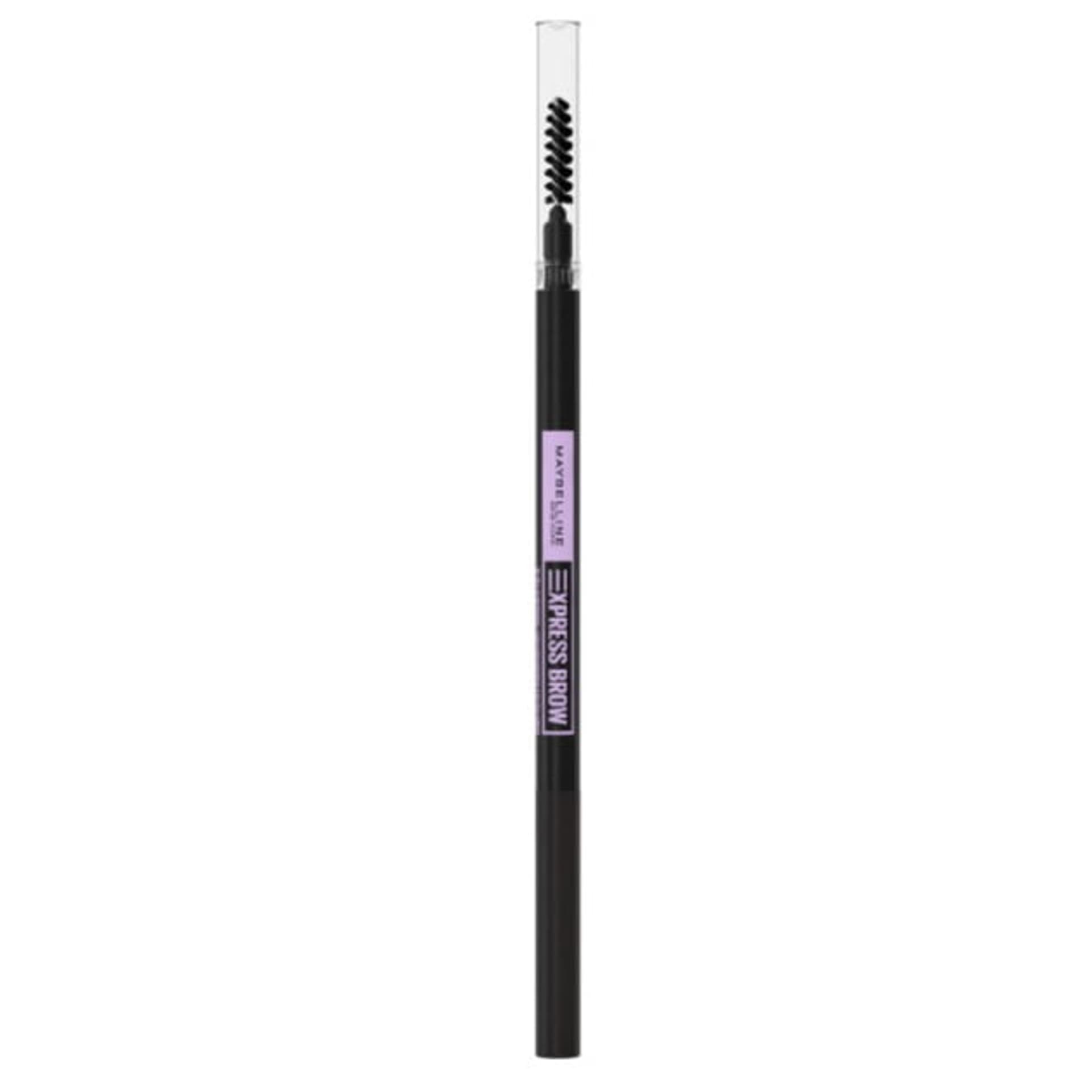 

Maybelline Express Brow Ultra Slim automatyczna kredka do brwi 07 Black