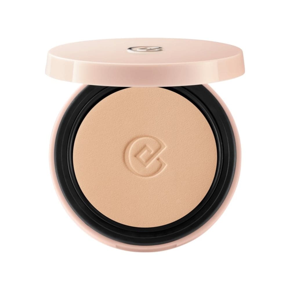 

Collistar Impeccable Compact Powder puder w kompakcie 20G Natural 9g