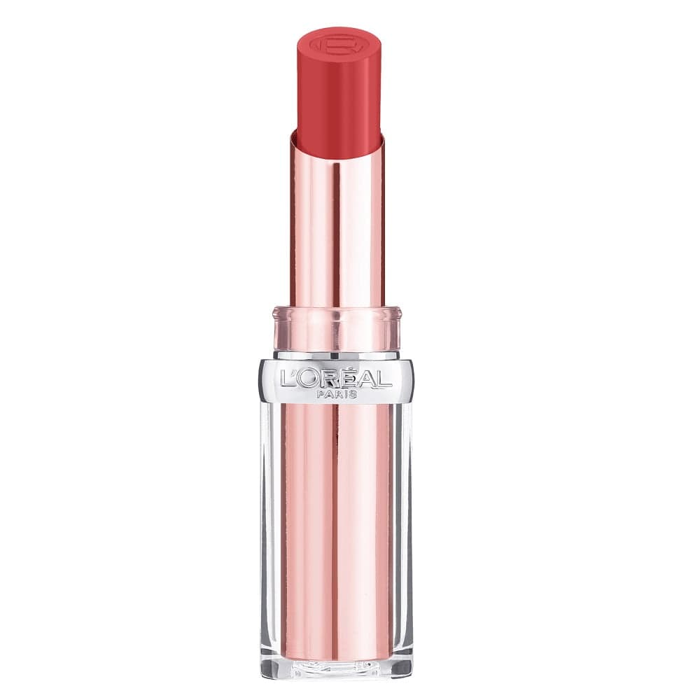 

L'Oreal Paris Color Riche Glow Paradise pielęgnująca pomadka do ust 351 Watermelon Dream 3.8g