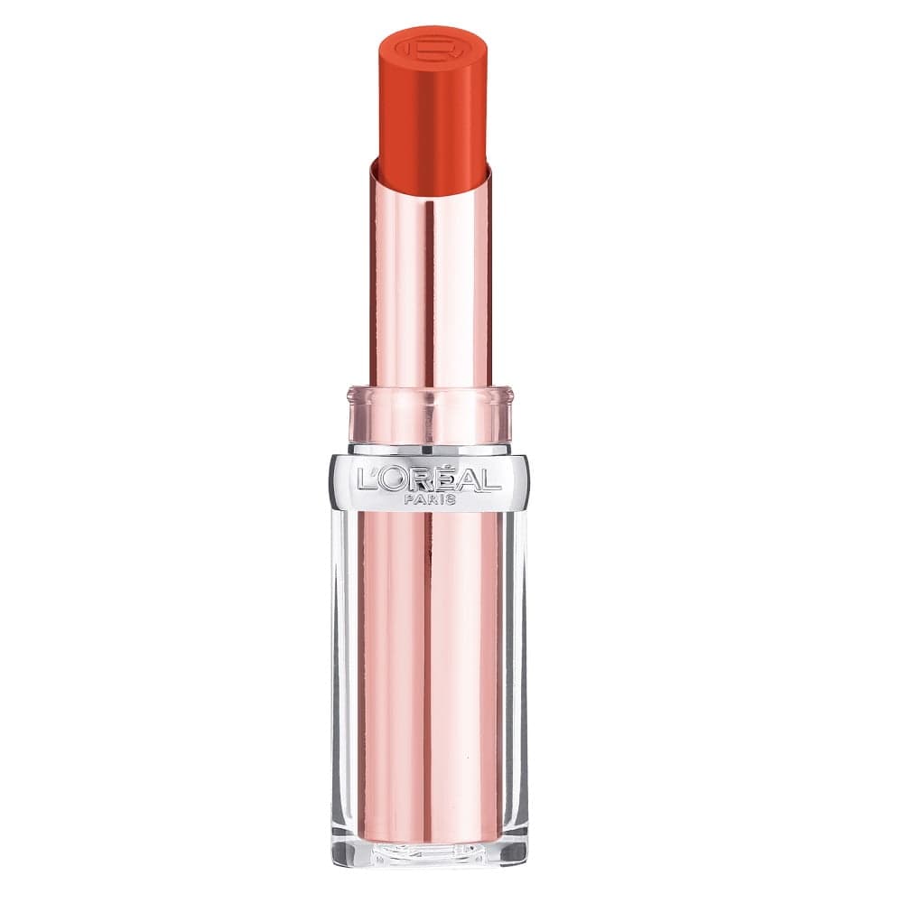 

L'Oreal Paris Color Riche Glow Paradise pielęgnująca pomadka do ust 244 Apricot Desire 3.8g