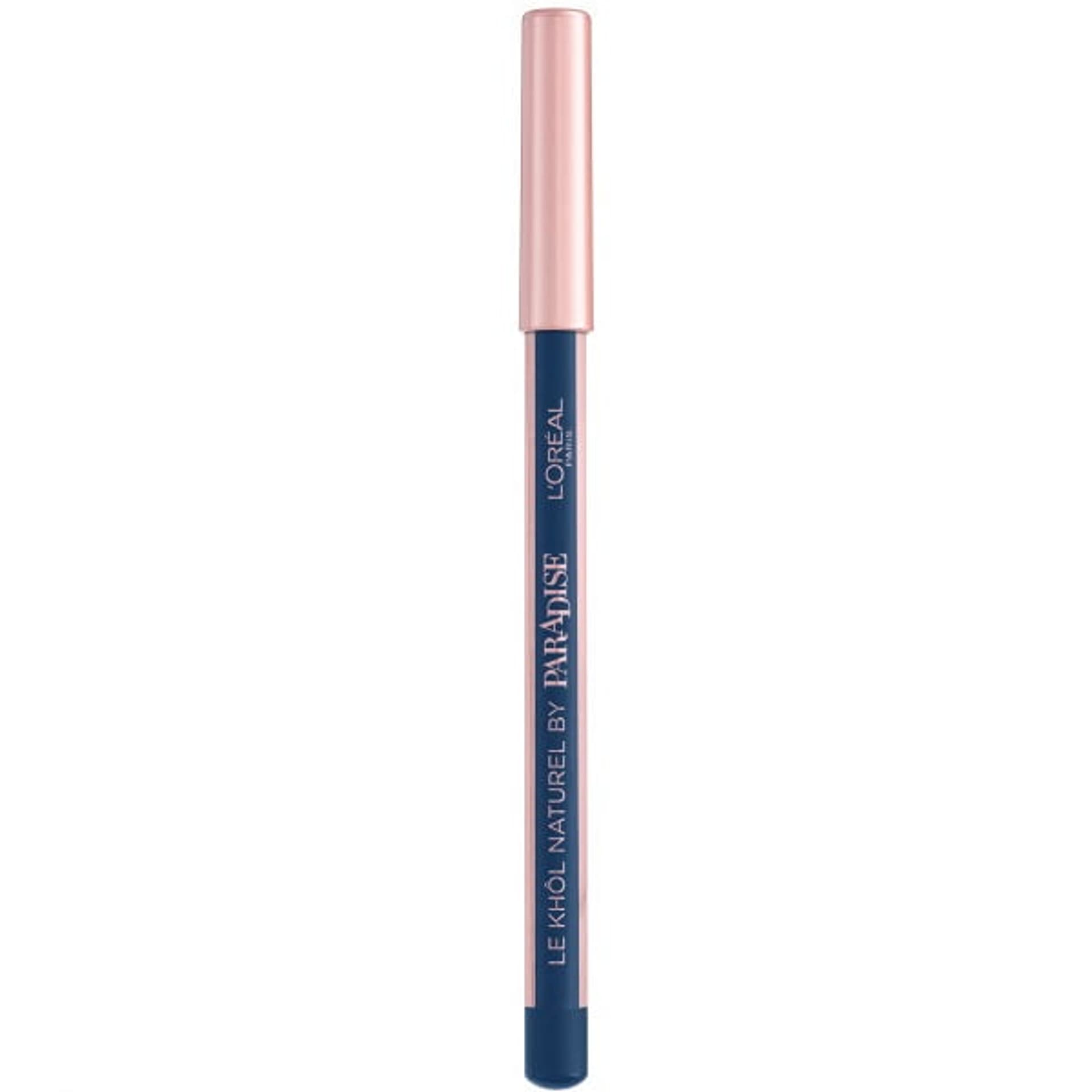 

L'Oreal Paris Le Khol kredka do oczu 107 Deep Sea Blue 4g