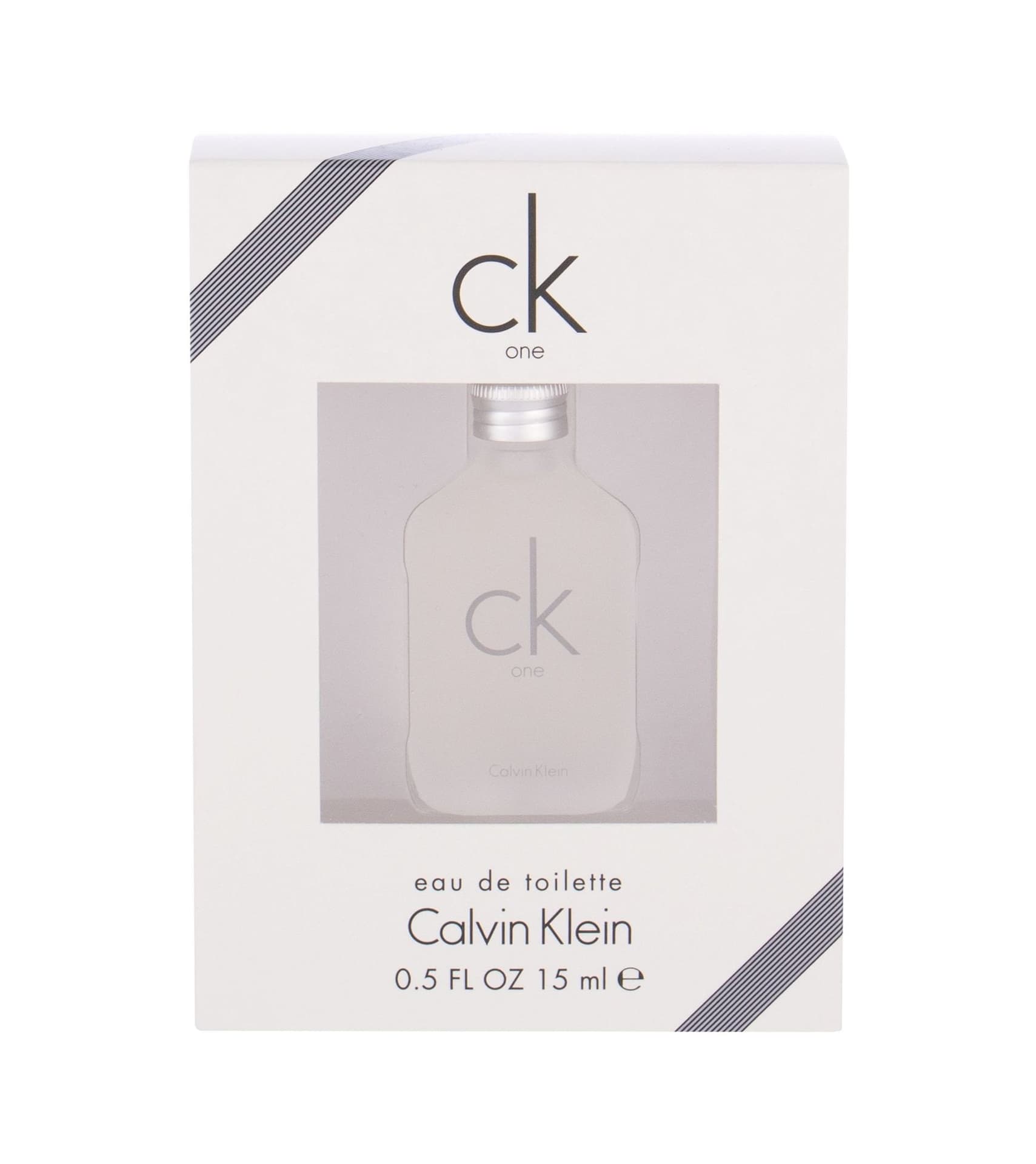 

Calvin Klein CK One EDT 15 ml (U)