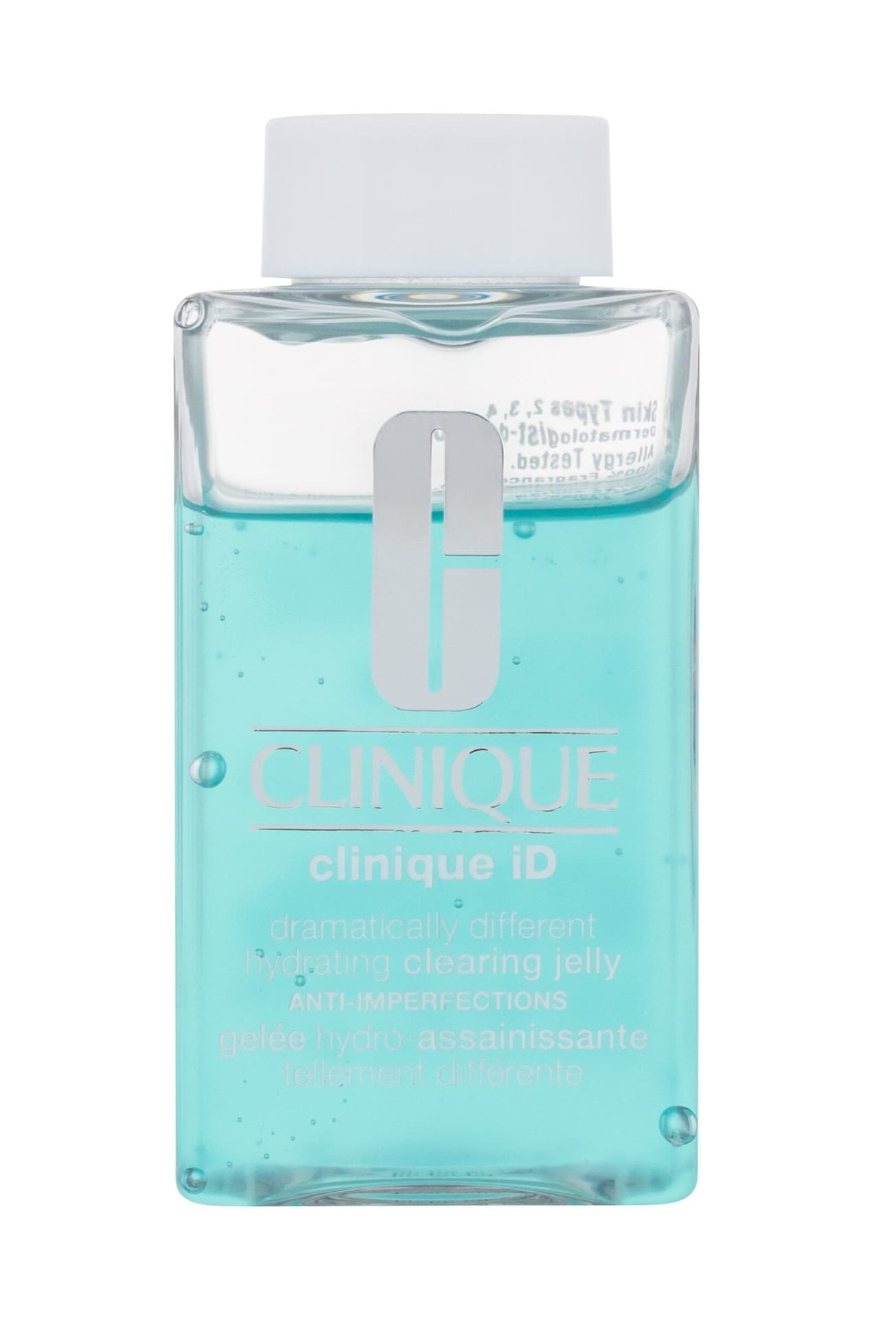 

Clinique Clinique ID Dramatically Different Clearing Jelly Żel do twarzy 115 ml (W)