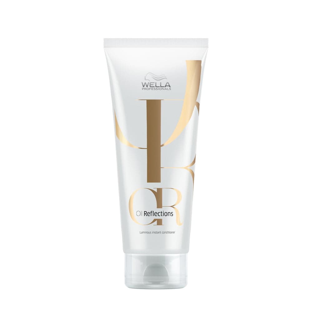 

Wella Professionals Oil Reflections Luminous Instant Conditioner nabłyszczająca odżywka do włosów 200ml