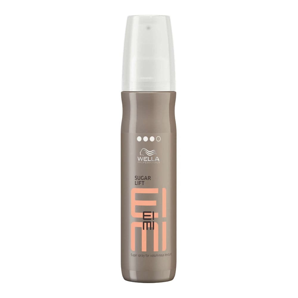 

Wella Professionals Eimi Sugar Lift mocno utrwalający lakier do włosów z cukrem zwiększający objętość 150ml