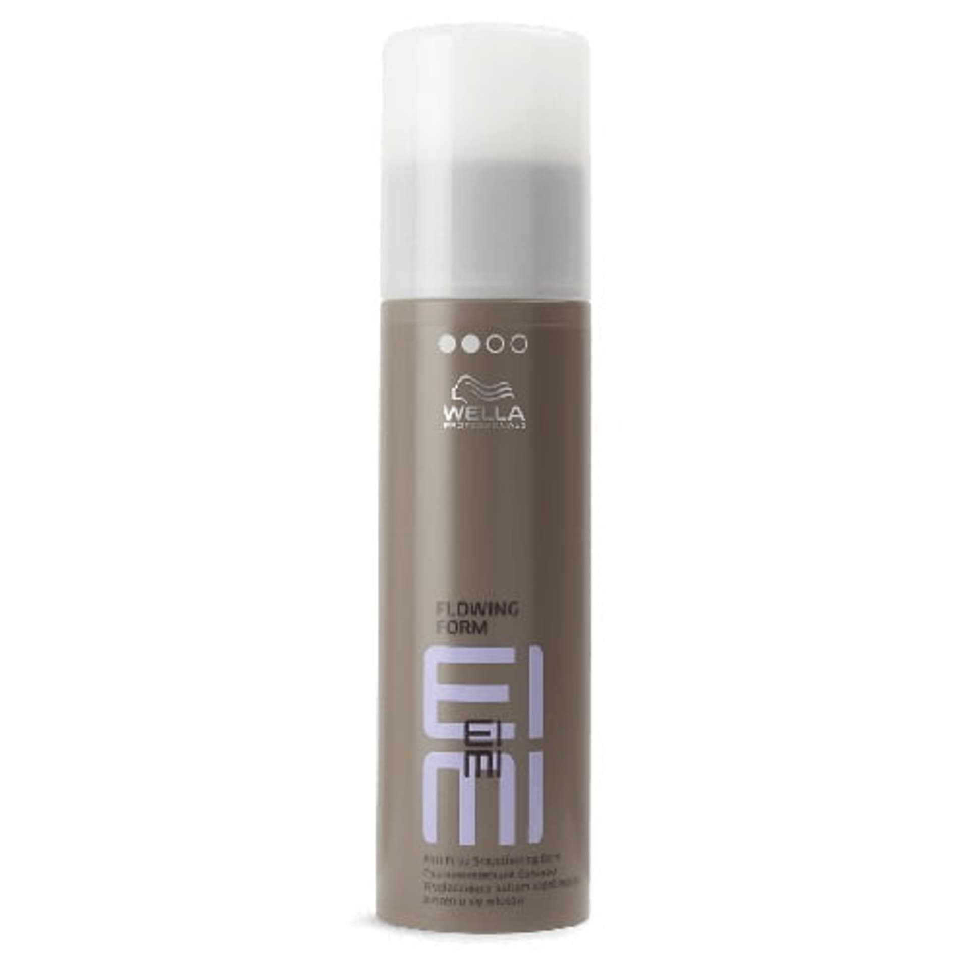 

Wella Professionals EIMI Flowing Form krem wygładzający włosy 100ml