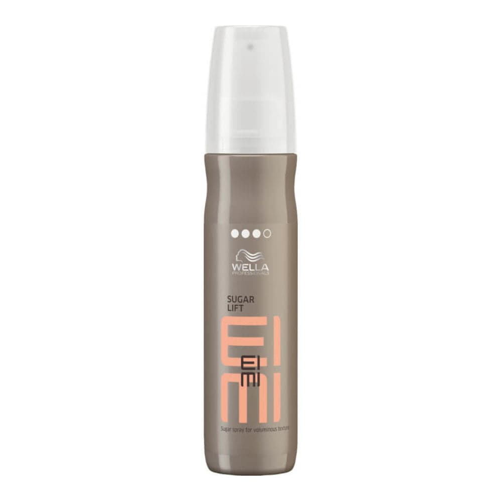 

Wella Professionals EIMI Sugar Lift cukrowy spray zwiększający objętość włosów 150ml