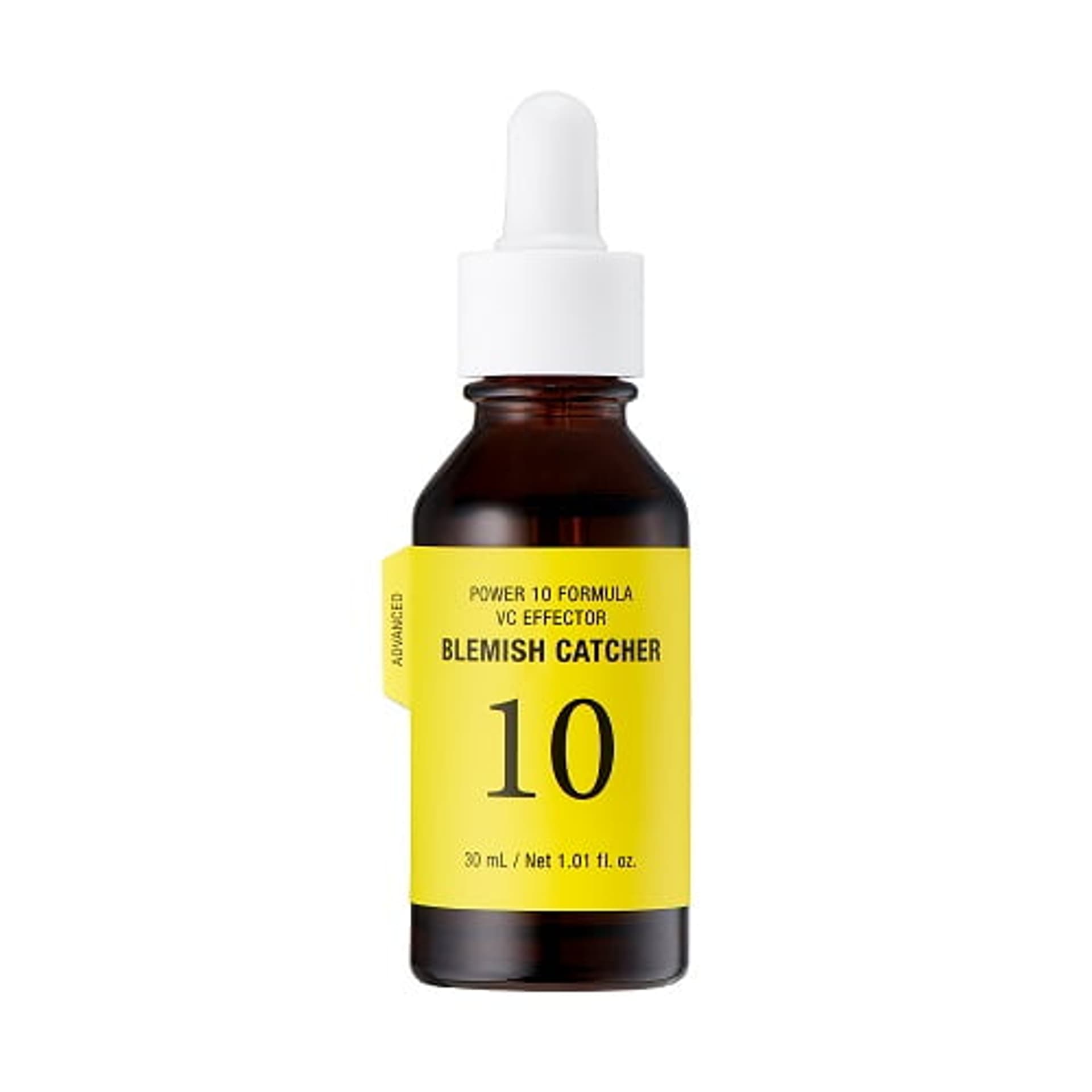 

It's Skin Power 10 Formula VC Effector Blemish Catcher Toning Serum serum do twarzy 30ml