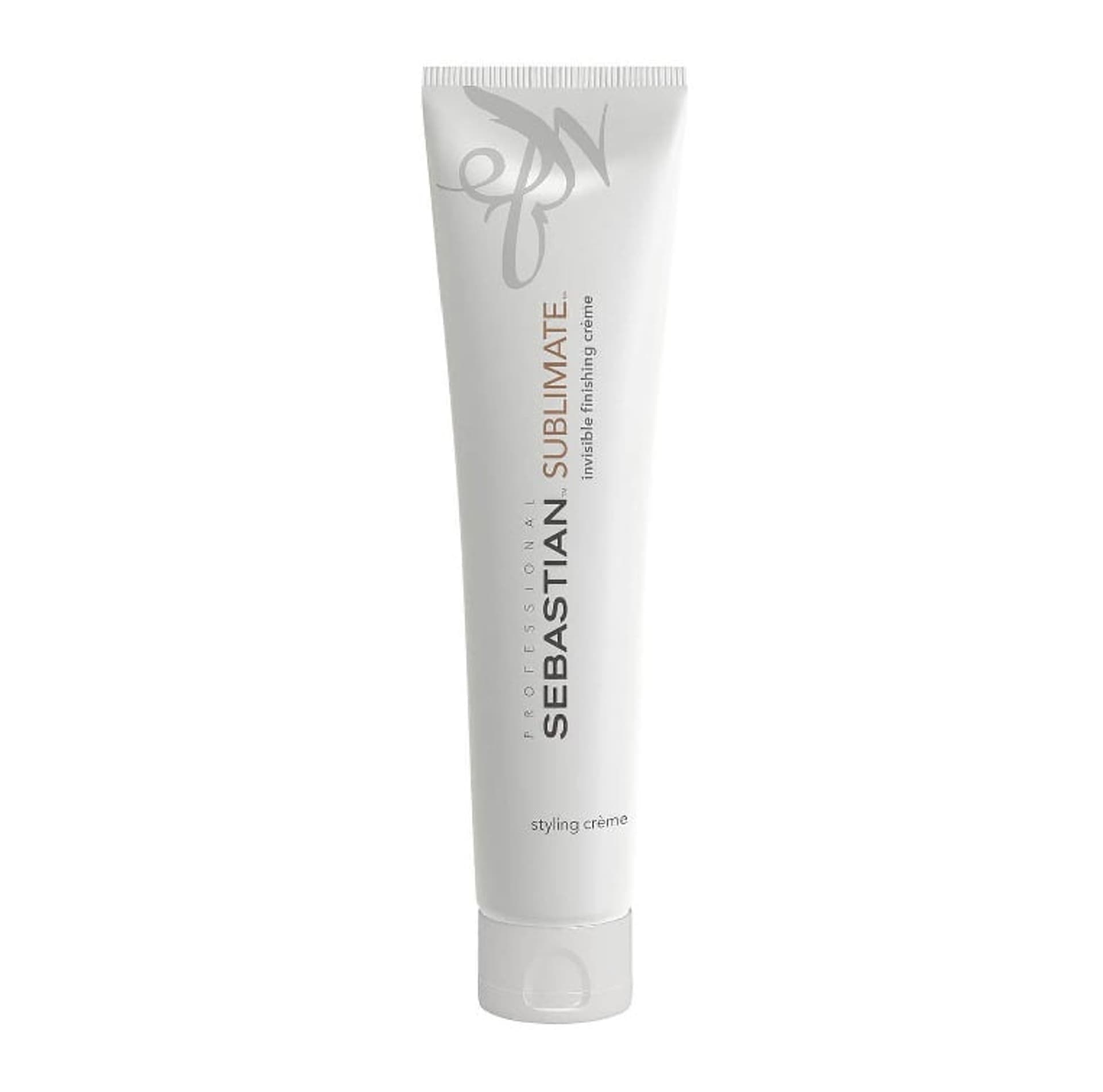 

Sebastian Professional Sublimate Invisible Finishing Creme krem do stylizacji włosów 100ml