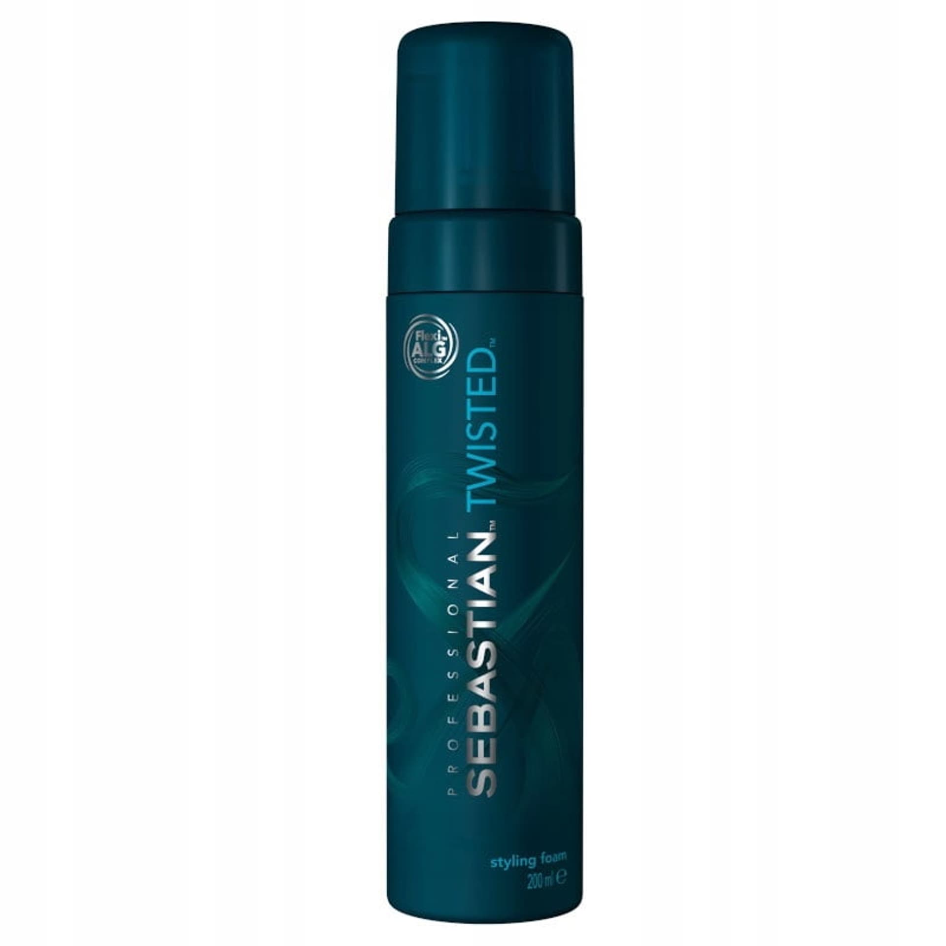 

Sebastian Professional Twisted Curl Lifter Styling Foam pianka do stylizacji loków 200ml