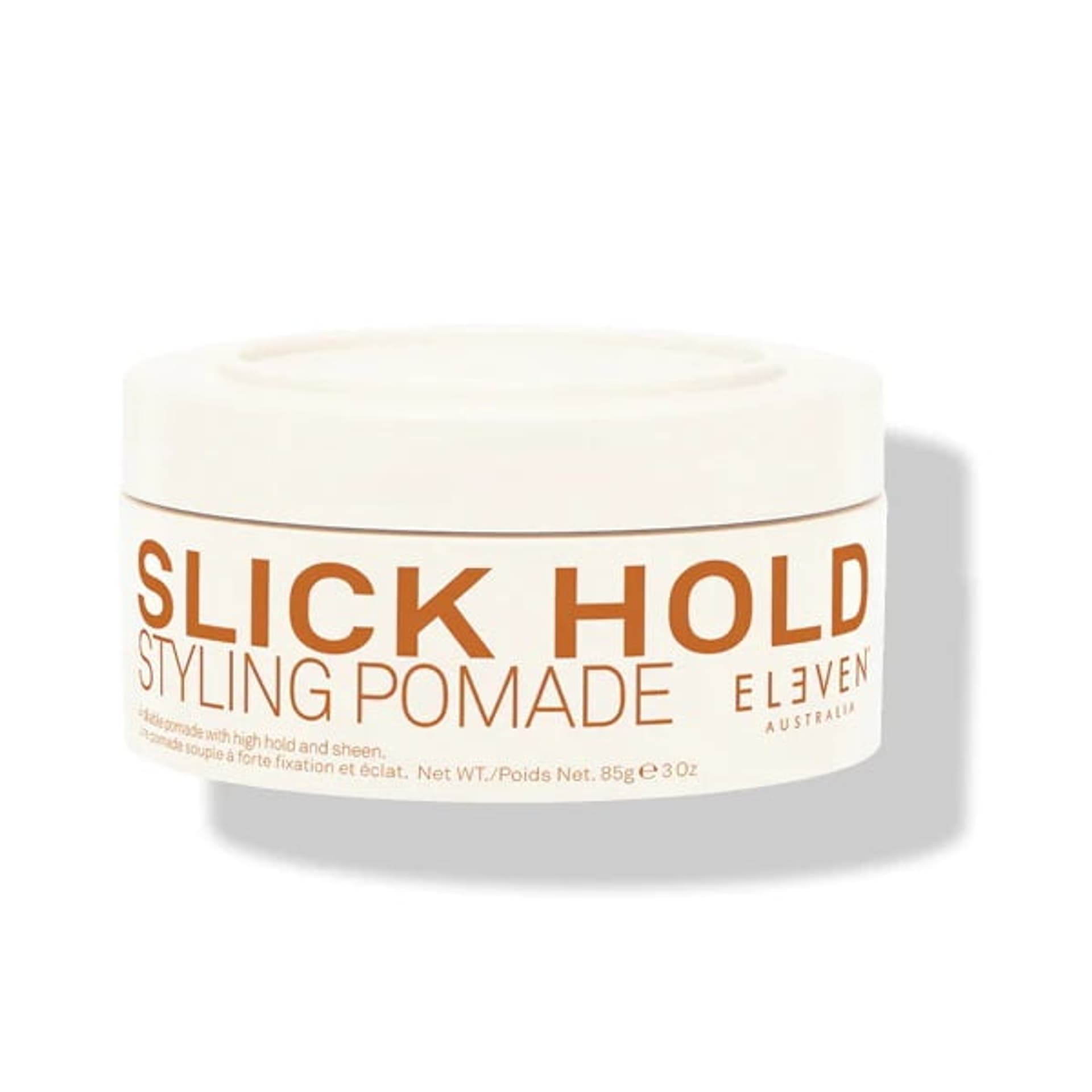 

Eleven Australia Slick Hold Styling Pomade pamada do włosów 85g