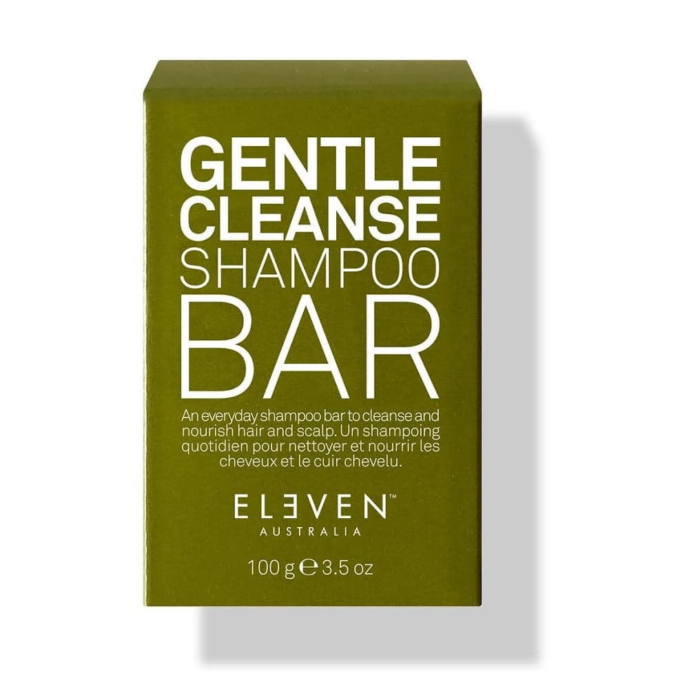 

Eleven Australia Gentle Cleanse Shampoo Bar delikatnie oczyszczajacy szampon w kostce 100g