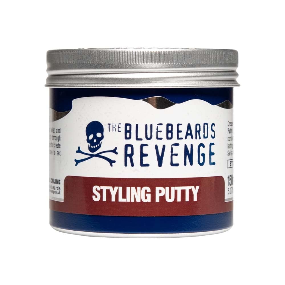 

The Bluebeards Revenge Styling Putty pasta do włosów 150ml