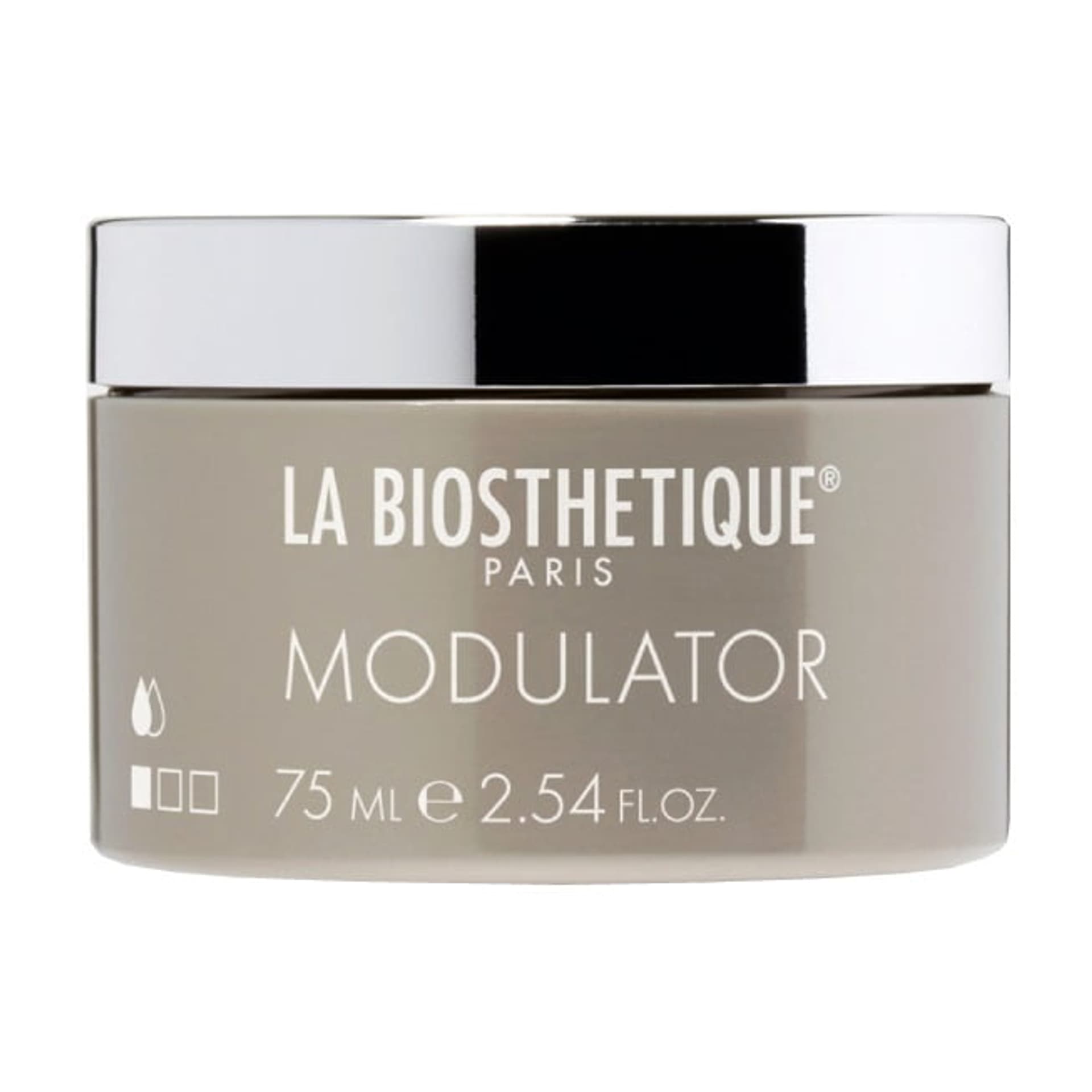 

La Biosthetique Modulator krem do stylizacji włosów 75ml
