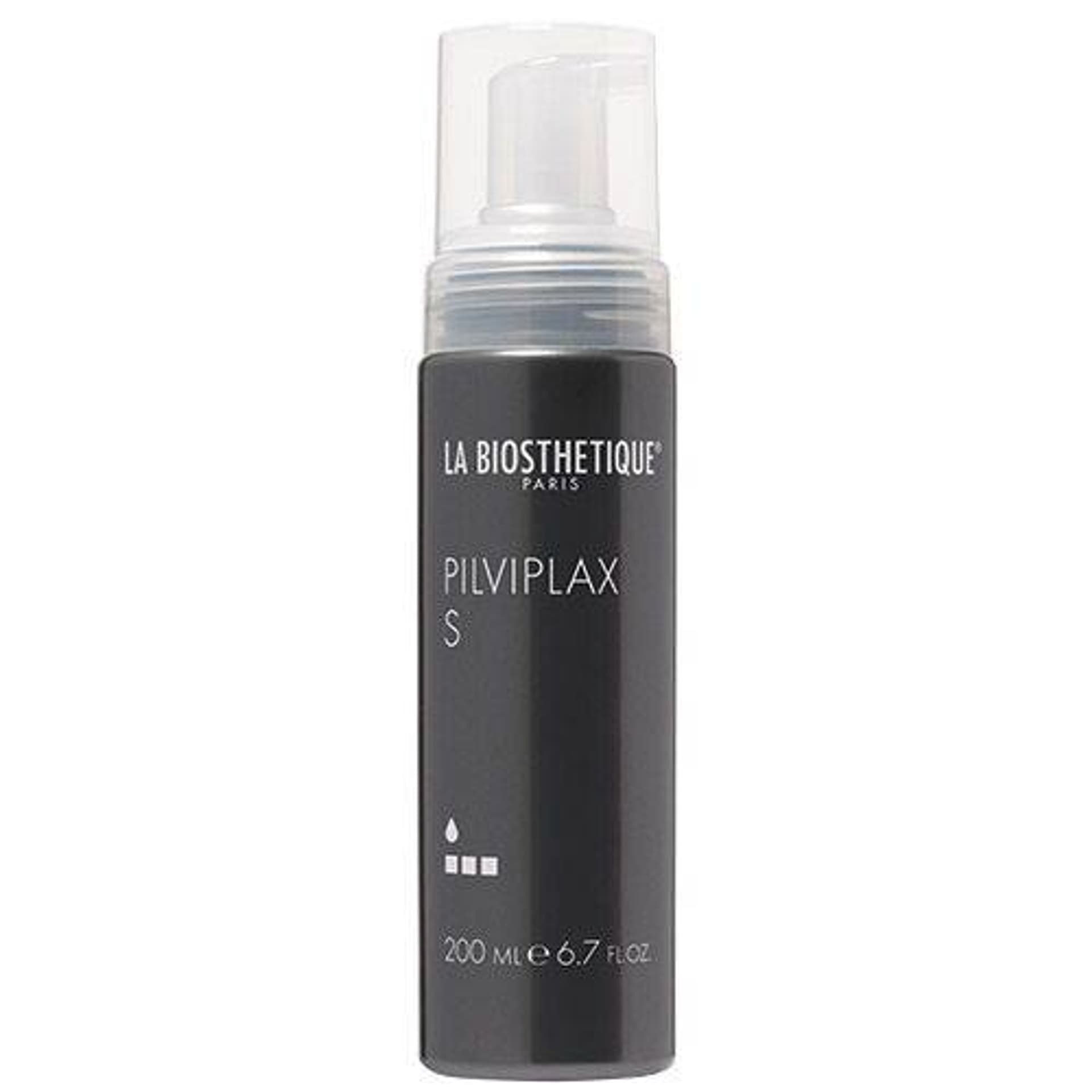 

La Biosthetique Pilviplax S ochronna i utrwalająca pianka do układania włosów 200ml