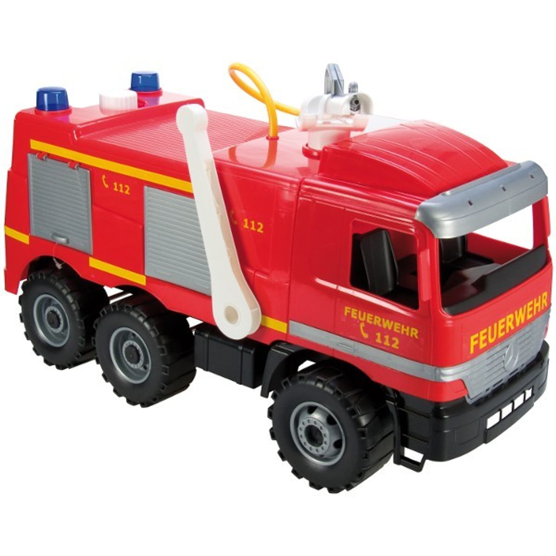 

Straż Pożarna 64 cm