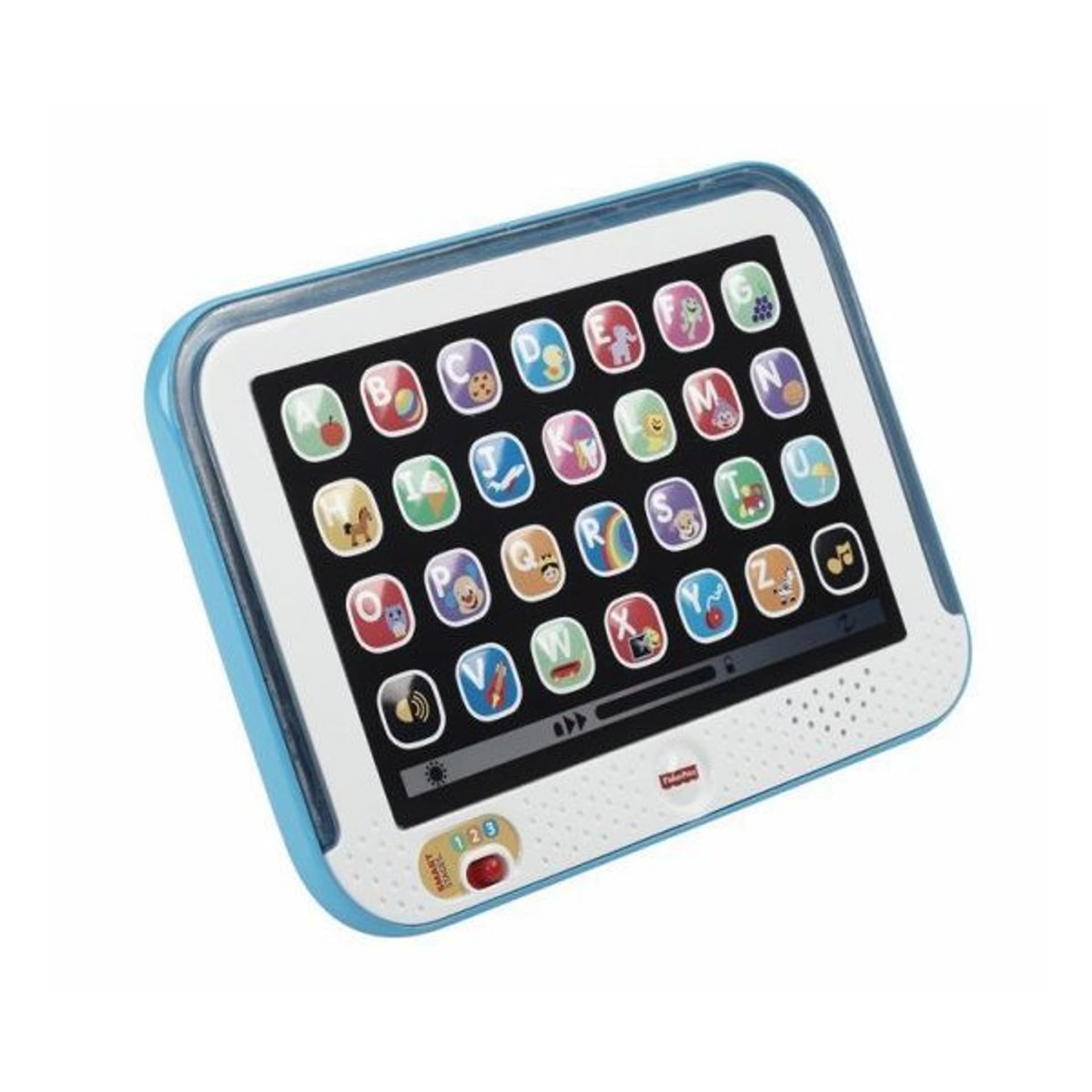 

Tablet Malucha