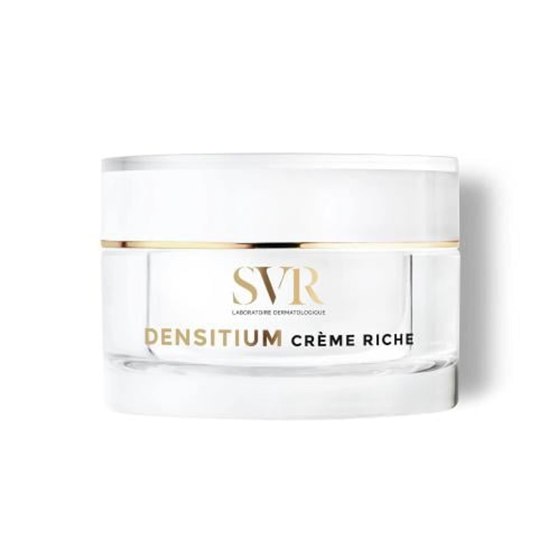 

SVR Densitium Creme Riche odżywczy krem przeciwzmarszczkowy do skóry dojrzałej i suchej 50ml