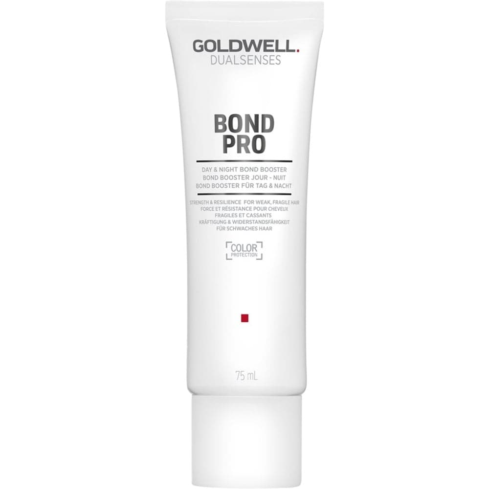 

Goldwell Dualsenses Bond Pro DayNight Bond Booster wzmacniający fluid do włosów 75ml
