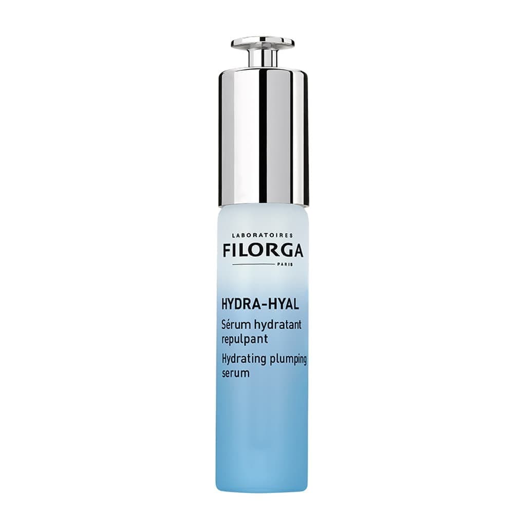 

Filorga Hydra-Hyal Hydrating Plumping Serum nawilżające serum do twarzy 30ml