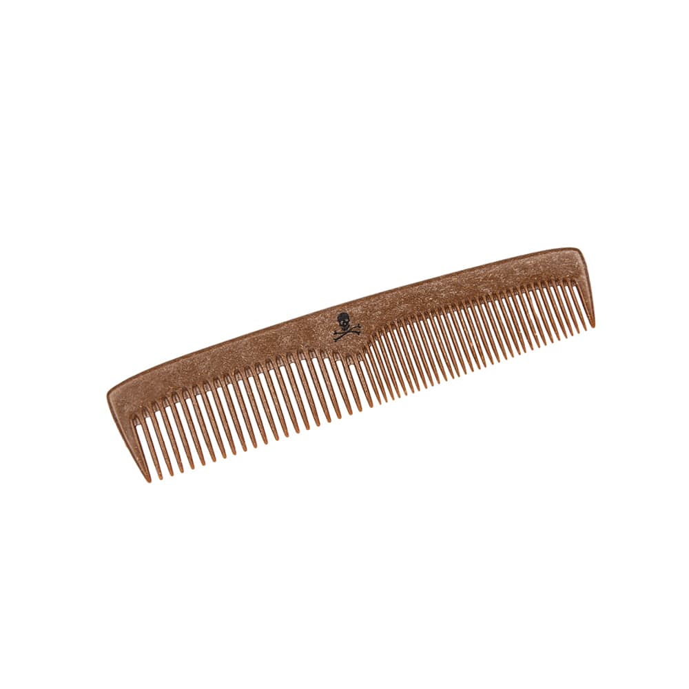 

The Bluebeards Revenge Liquid Wood Beard Mo' Comb grzebień do stylizacji brody i wąsów