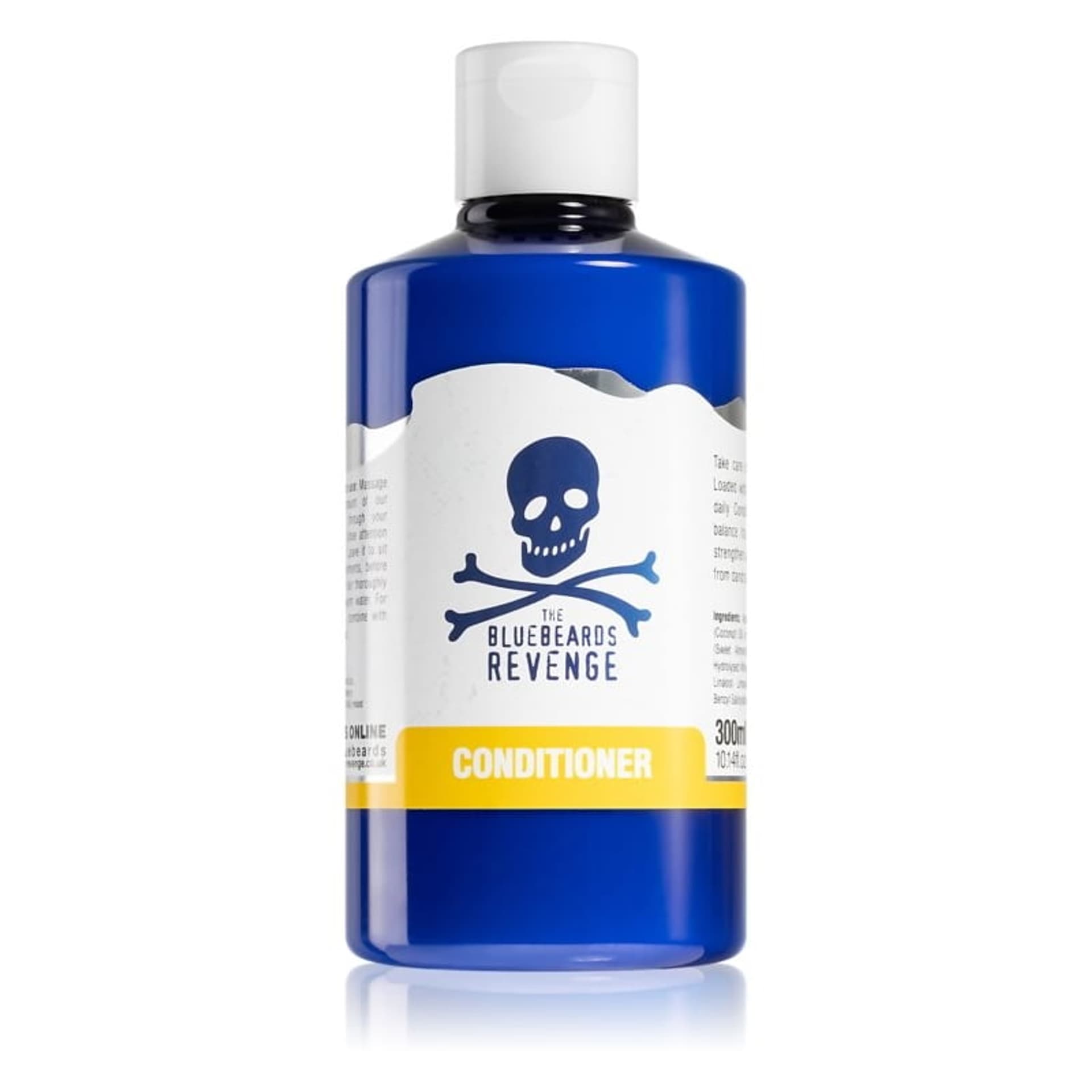 

The Bluebeards Revenge Conditioner Classic odżywka do włosów i skóry głowy dla mężczyzn 300ml