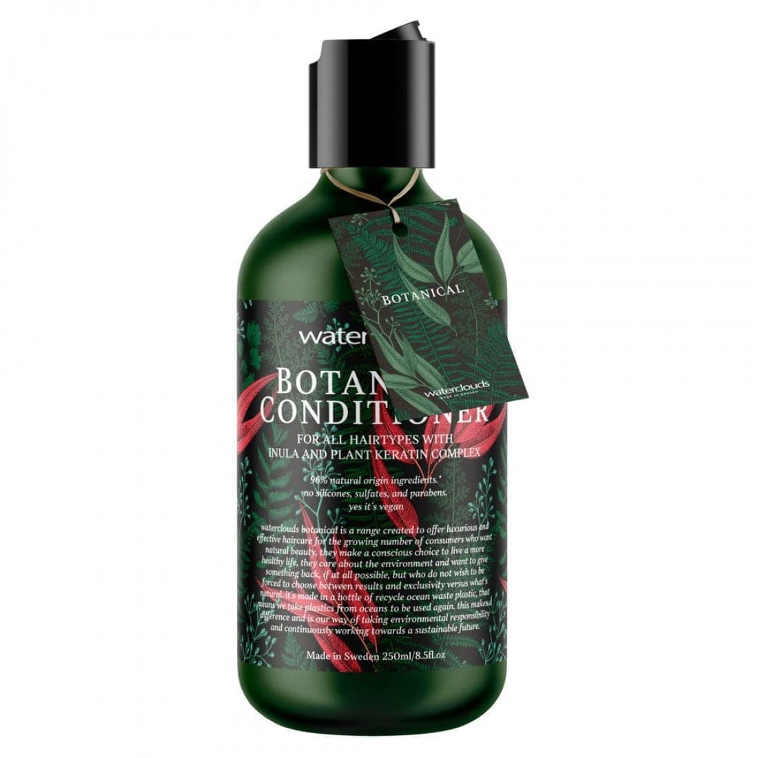 

Waterclouds Botanical Conditioner odżywka do każdego rodzaju włosów 250ml