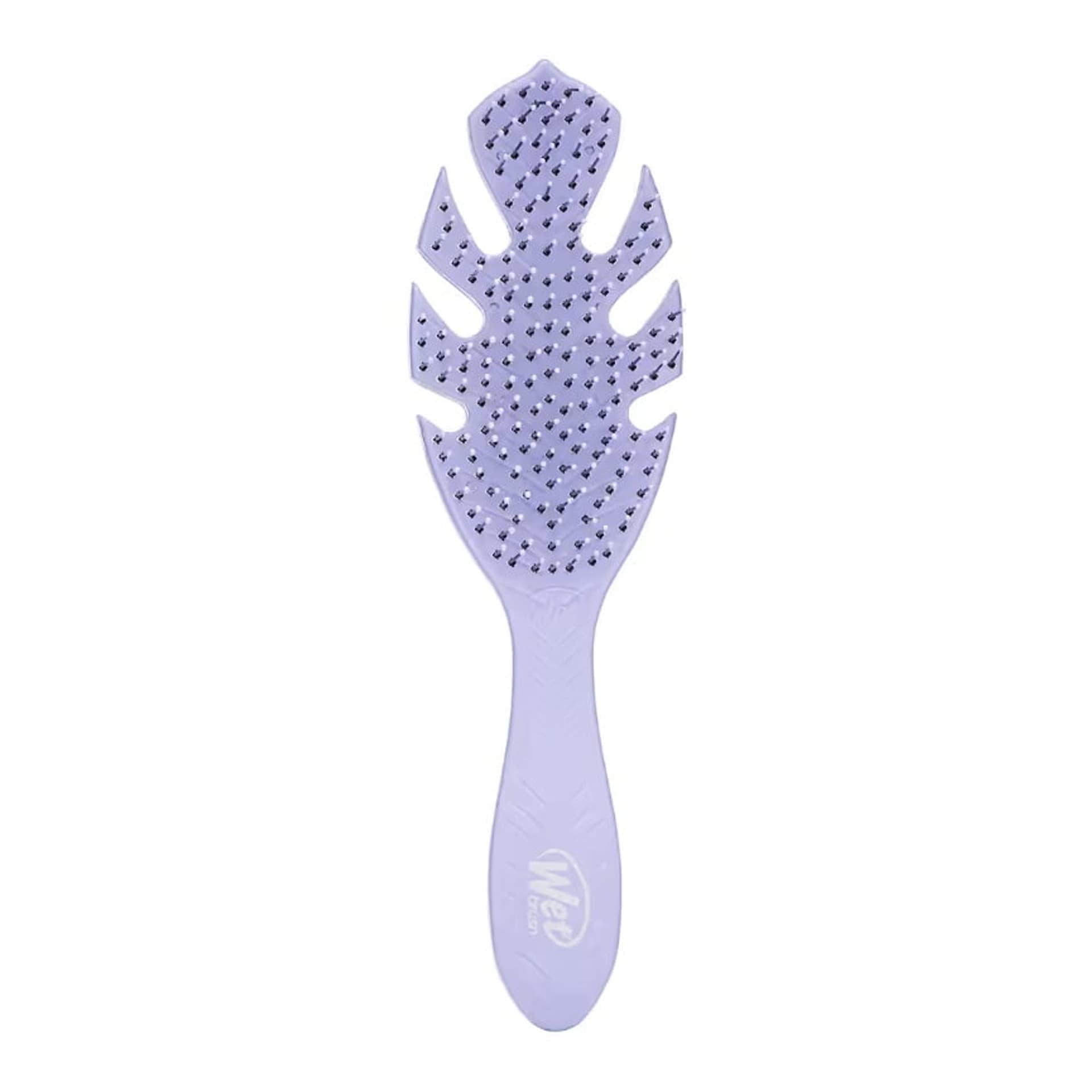

The Wet BrushDetangler Go Green Lavender Brush szczotka do włosów Purple Oval