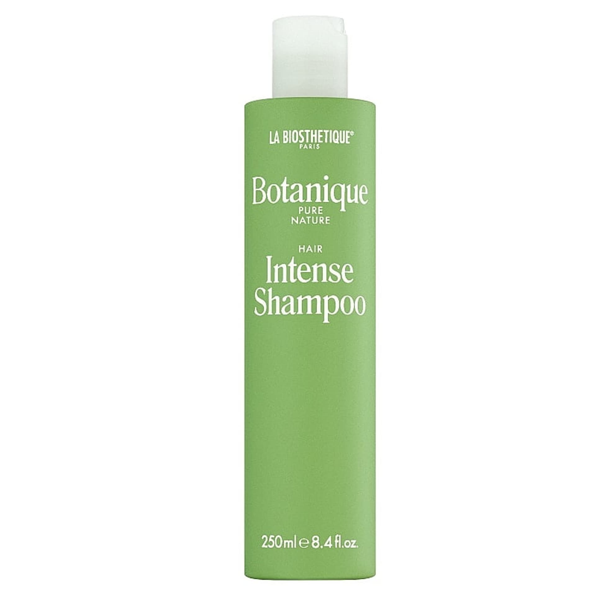 

La Biosthetique Botanique Pure Nature Intense Shampoo odżywczy szampon z żeń-szeniem 250ml